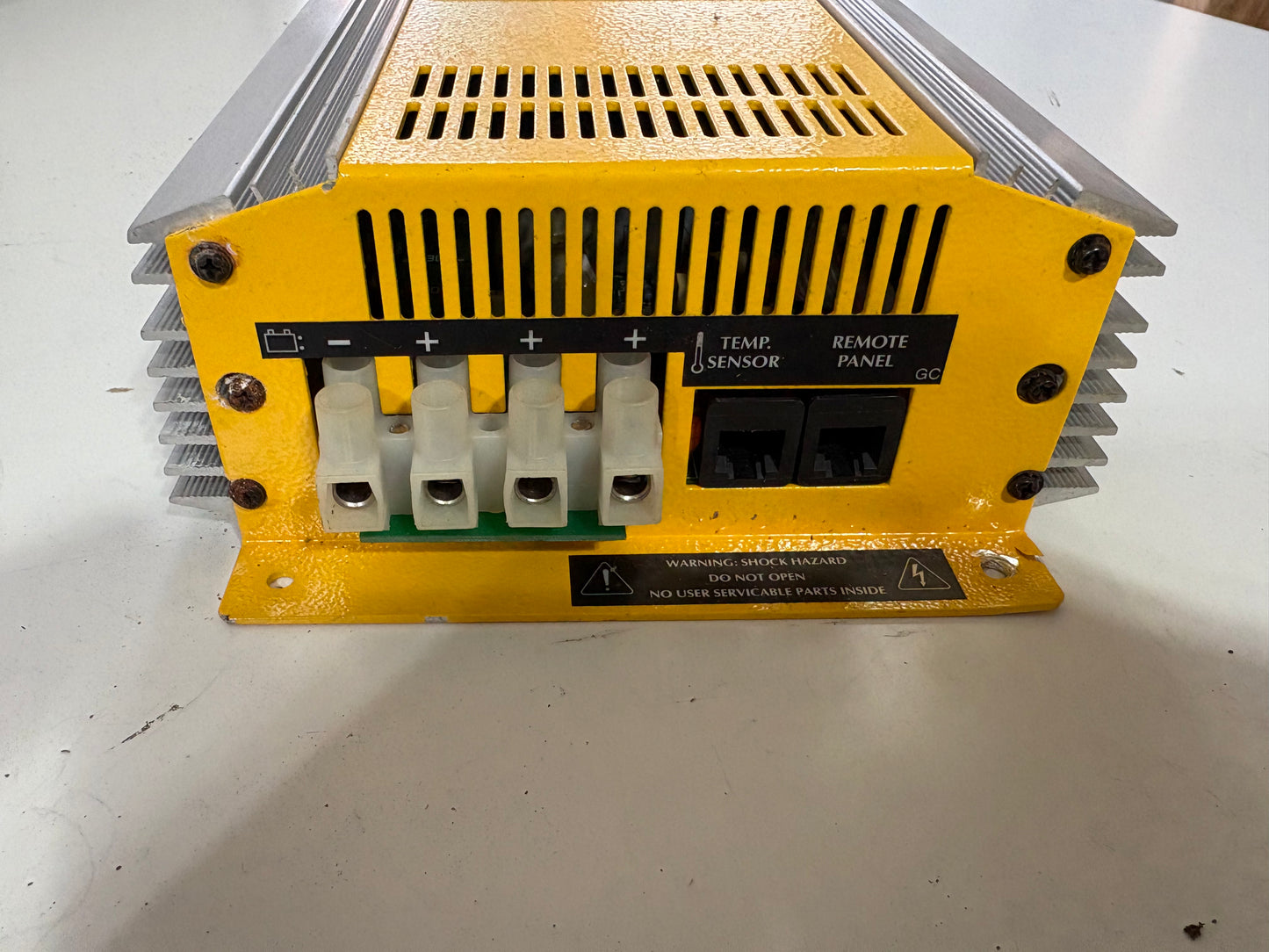 Xantrex Battery Charger