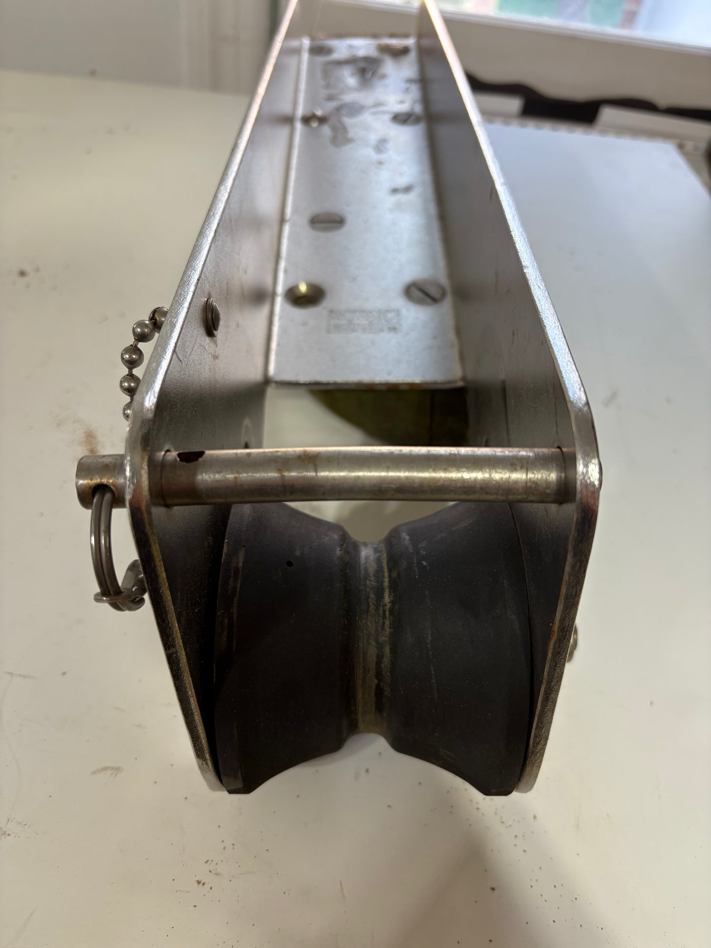 Windline Marine Anchor Roller