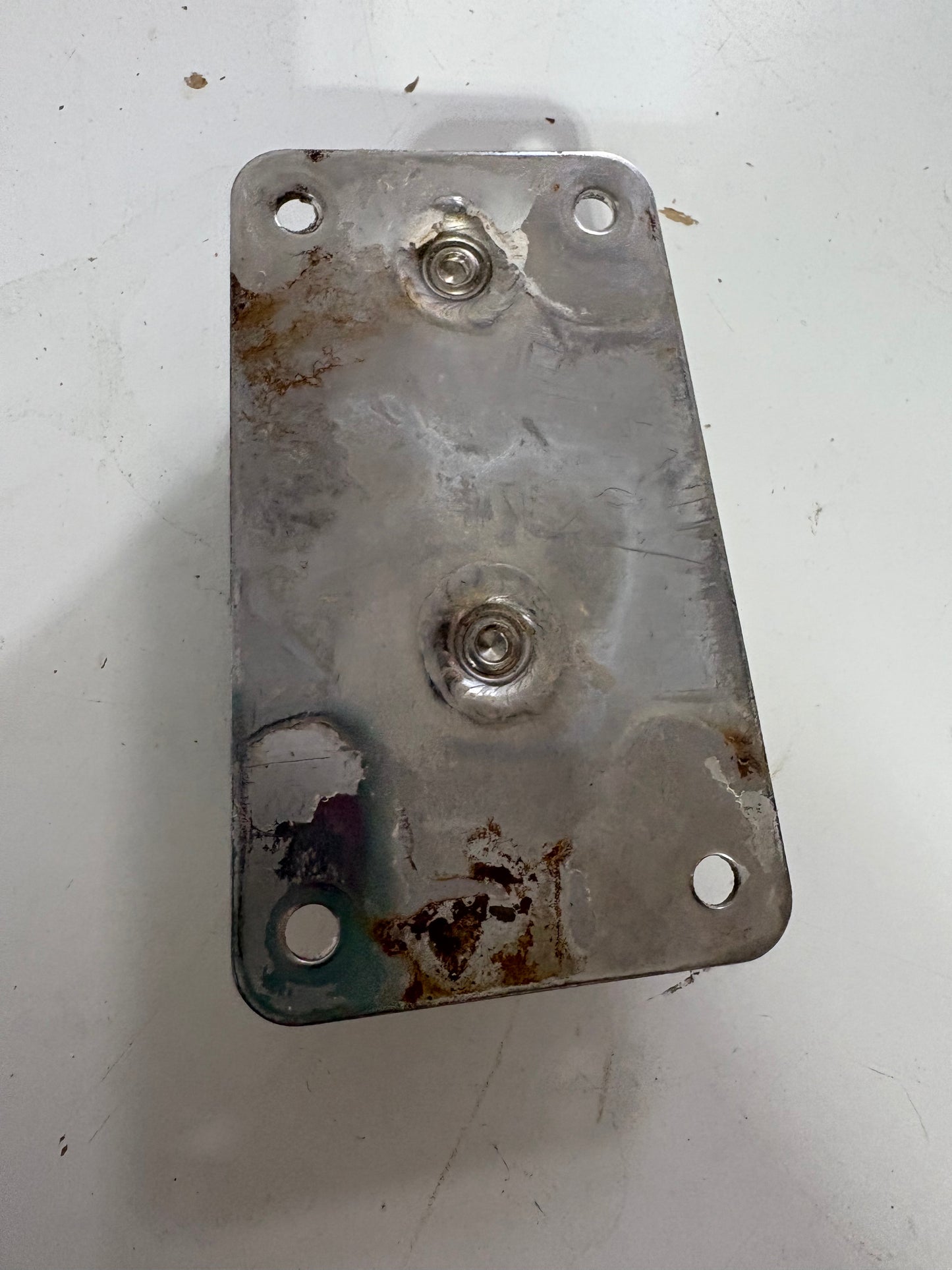 Schaefer Cheek Blocks