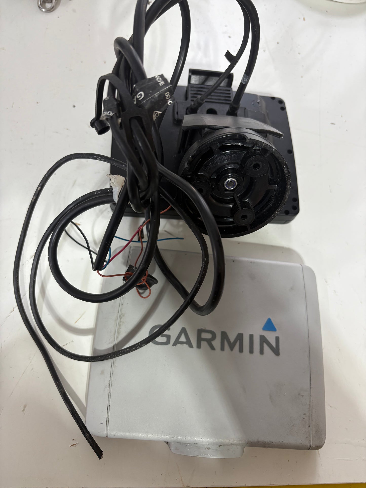 Garmin EchoMap DV