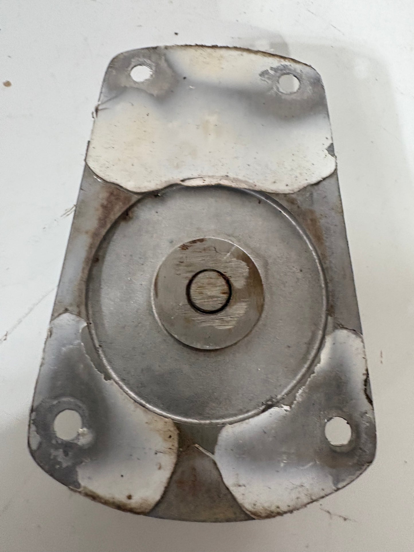 Nicro Marine Cheek Block