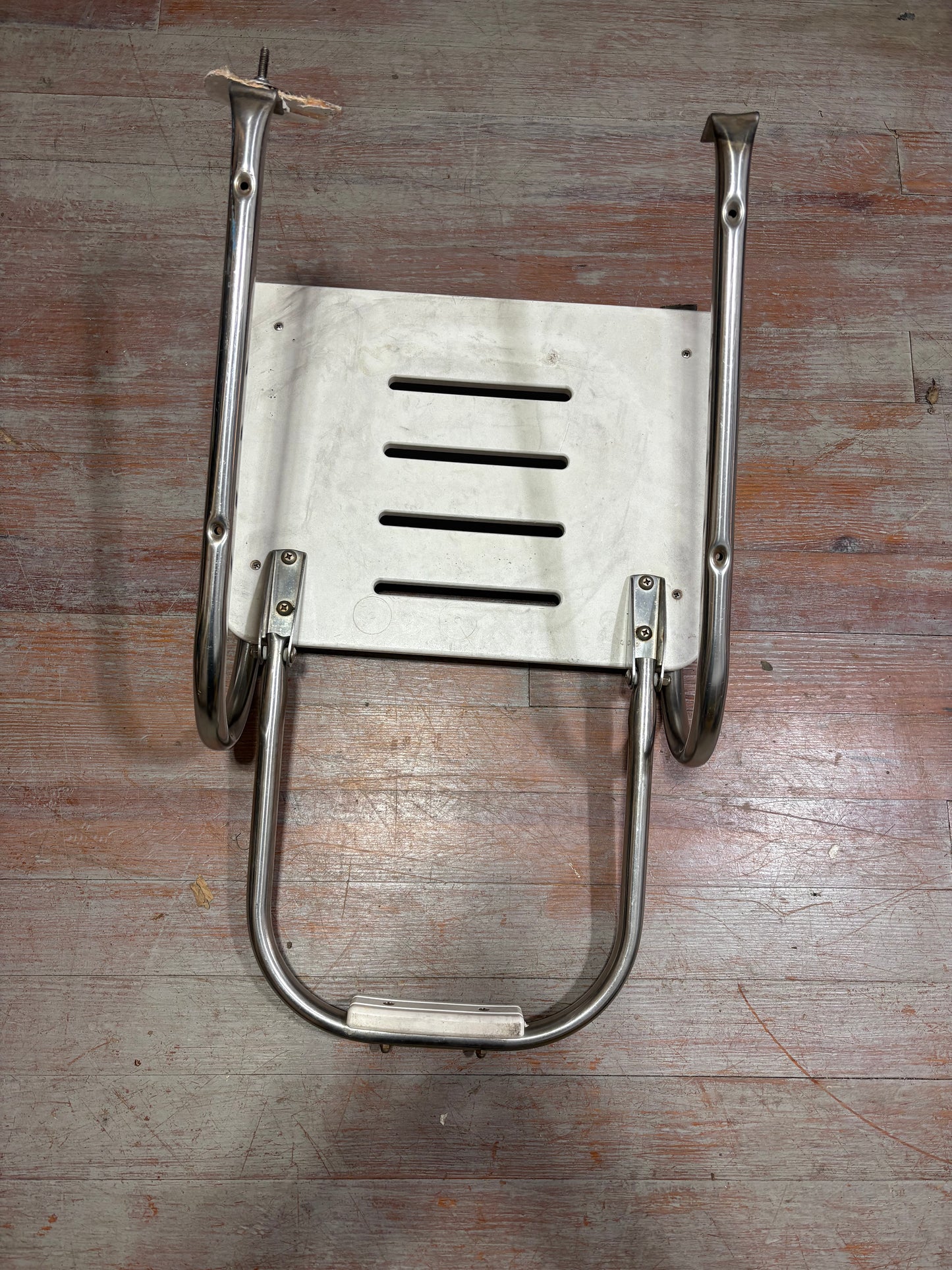 Swim Ladder/Platform