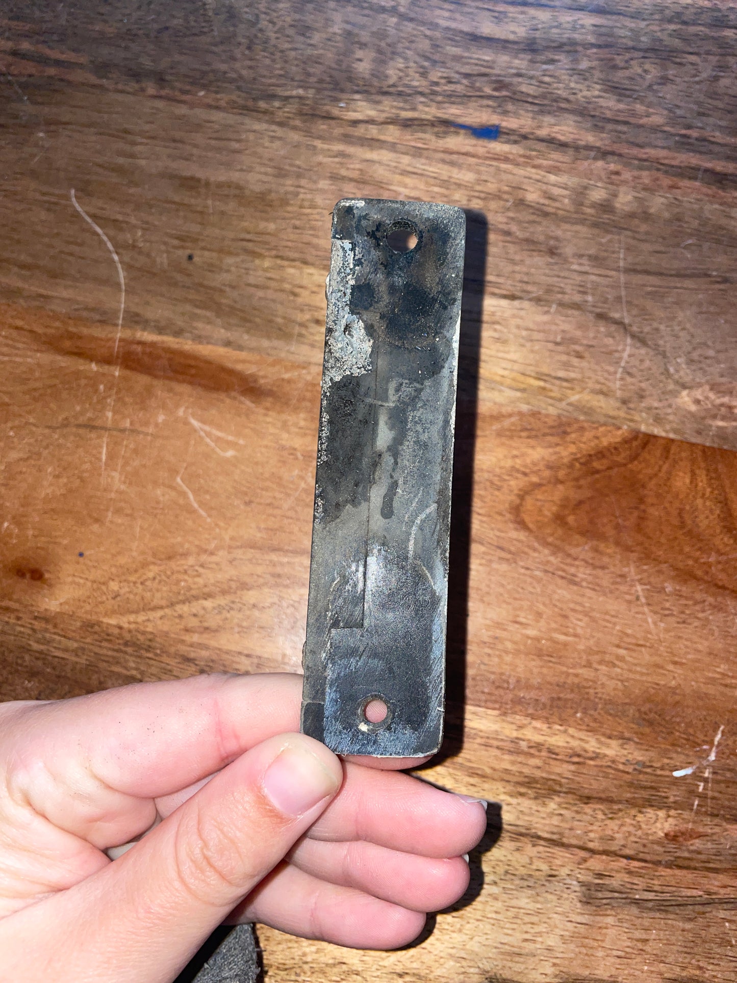 Forespar Single Rope Clutch - MAX 1/2” Line