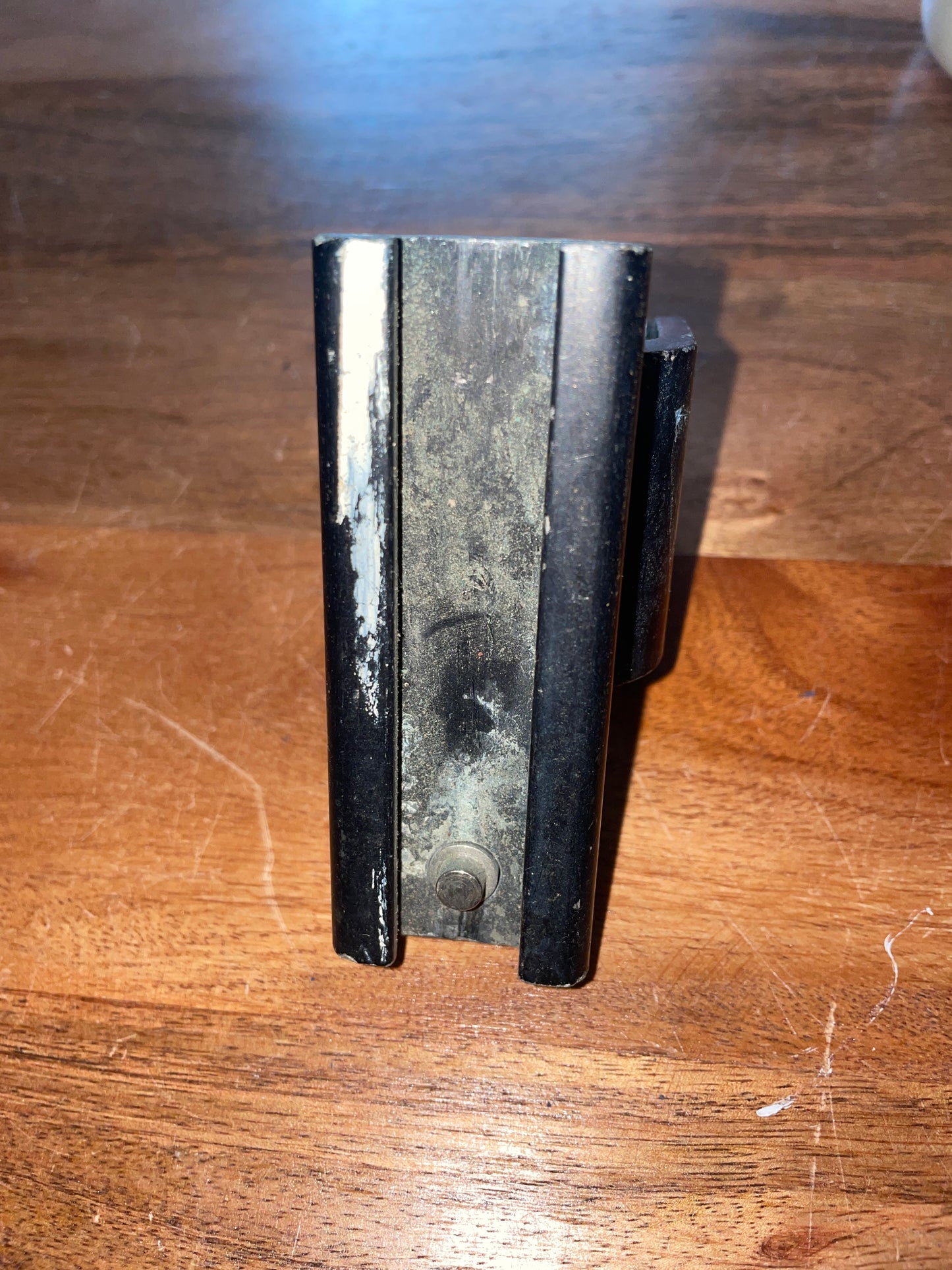 Schaefer 1” Sheet Block