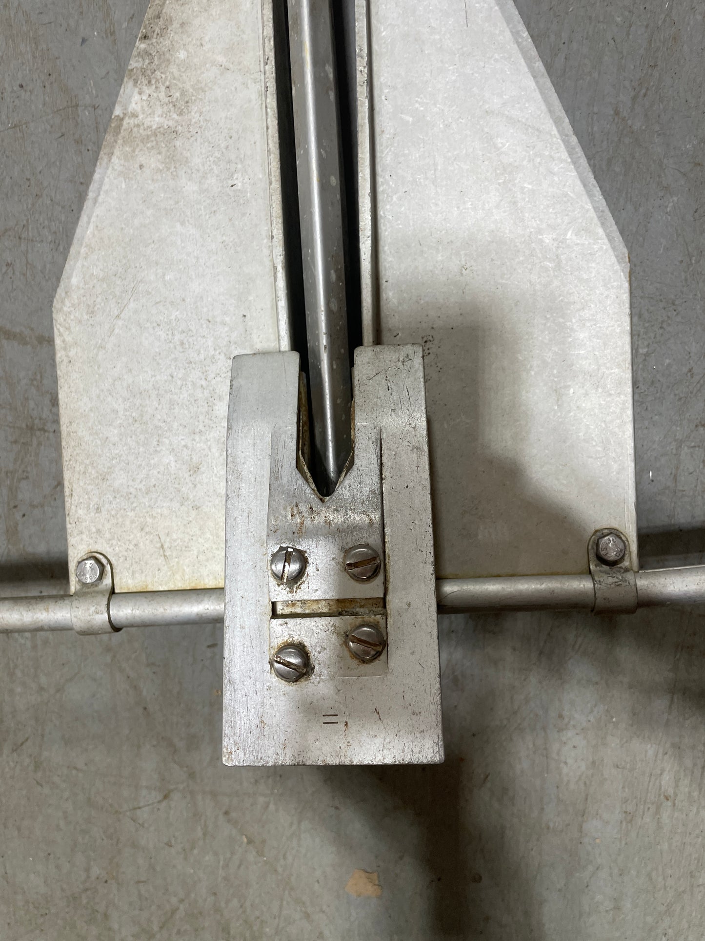 Fortress FX-11 Anchor