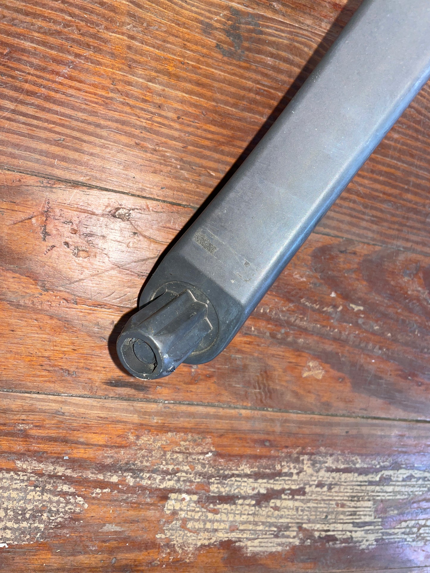 Lewmar One Touch Winch Handle