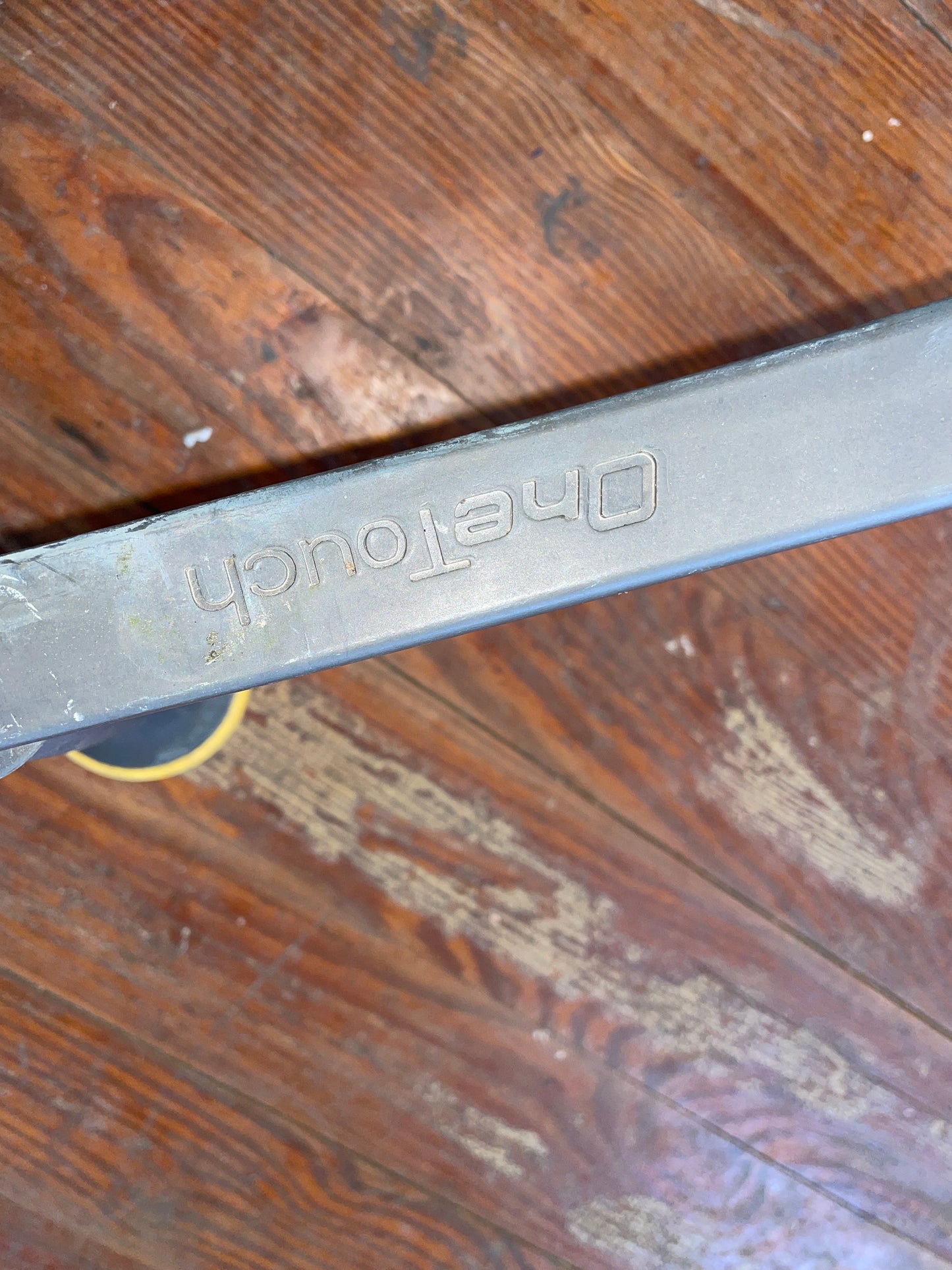 Lewmar One Touch Winch Handle