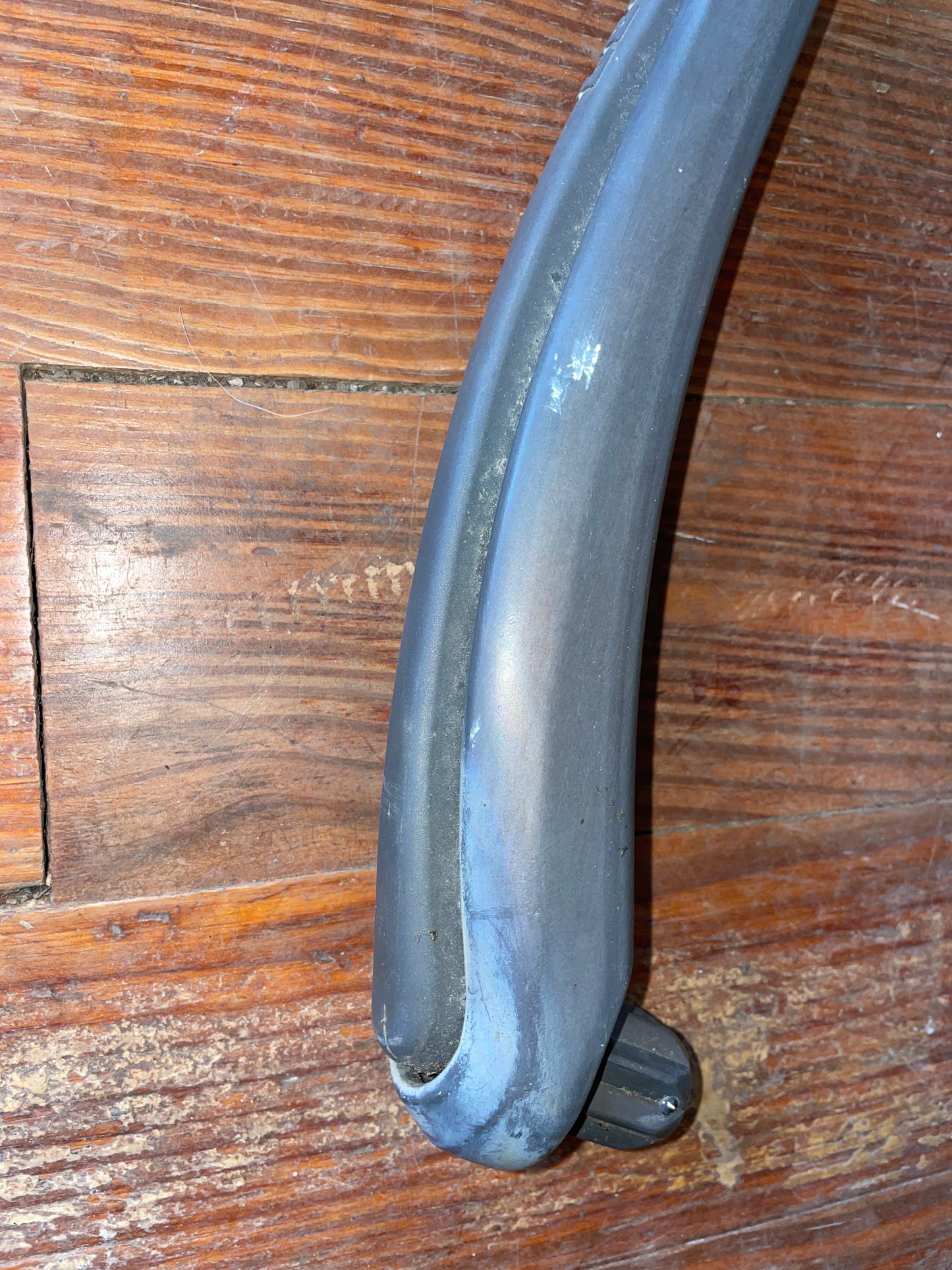 Lewmar One Touch Winch Handle