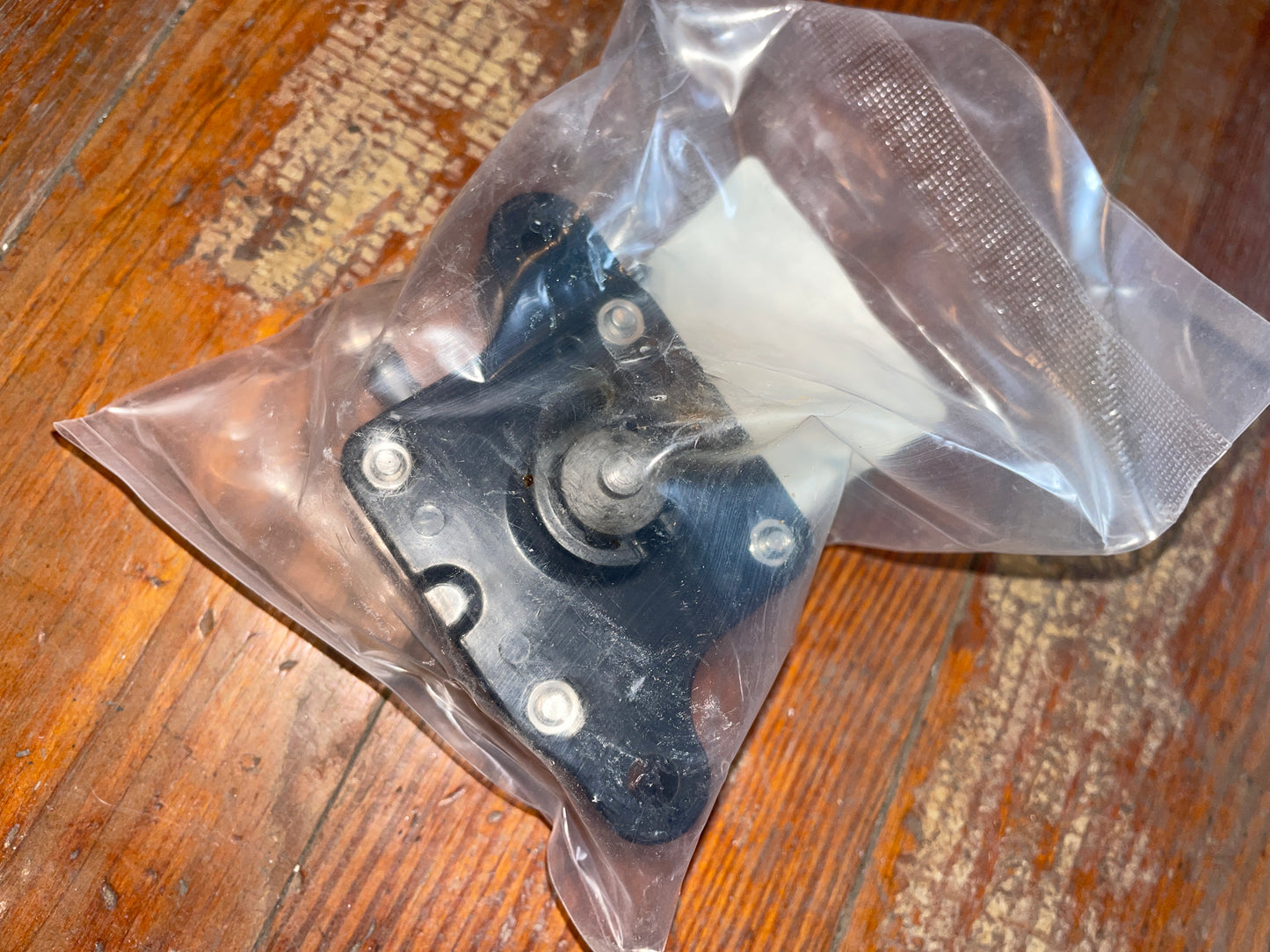 Fuel Pump Yamaha 4 Stroke 9.9HP SHP Outboard- NEW