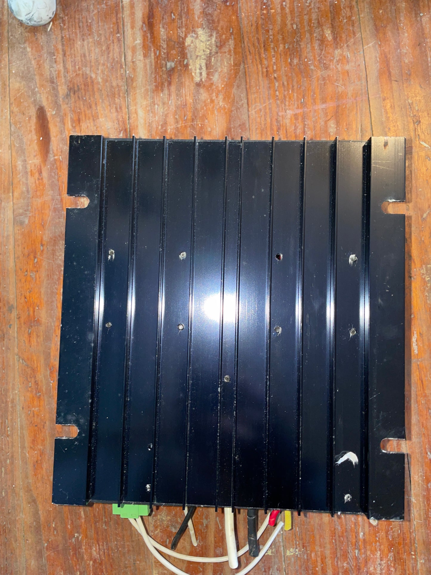 RoHS Automatic Transfer Switch ATS- UNTESTED