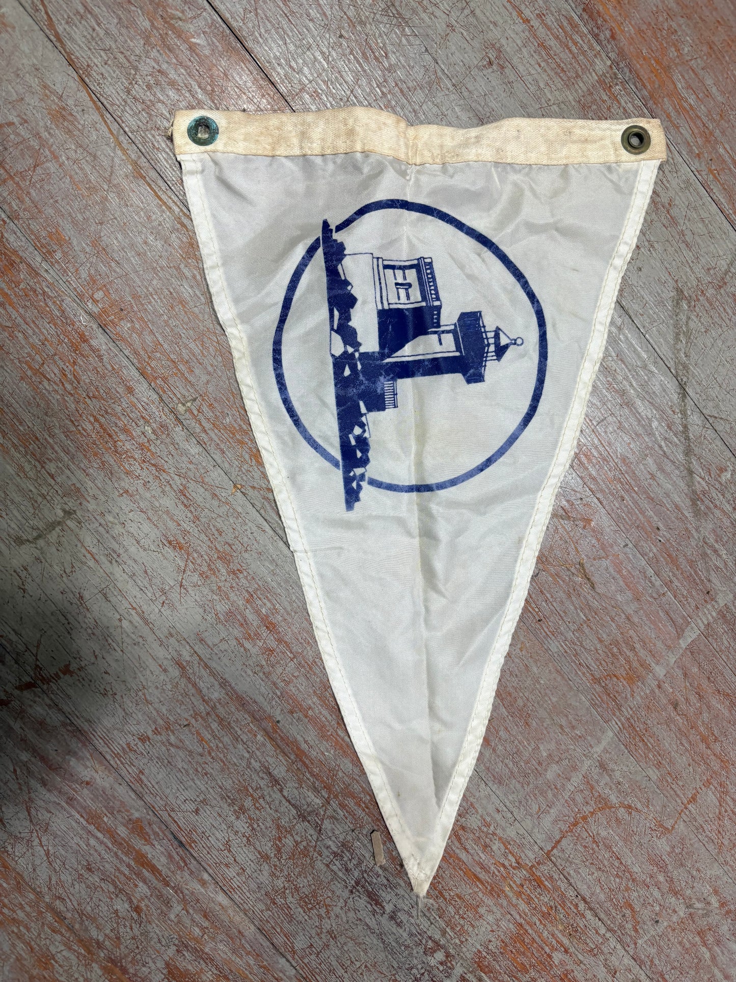 Lighthouse Burgee