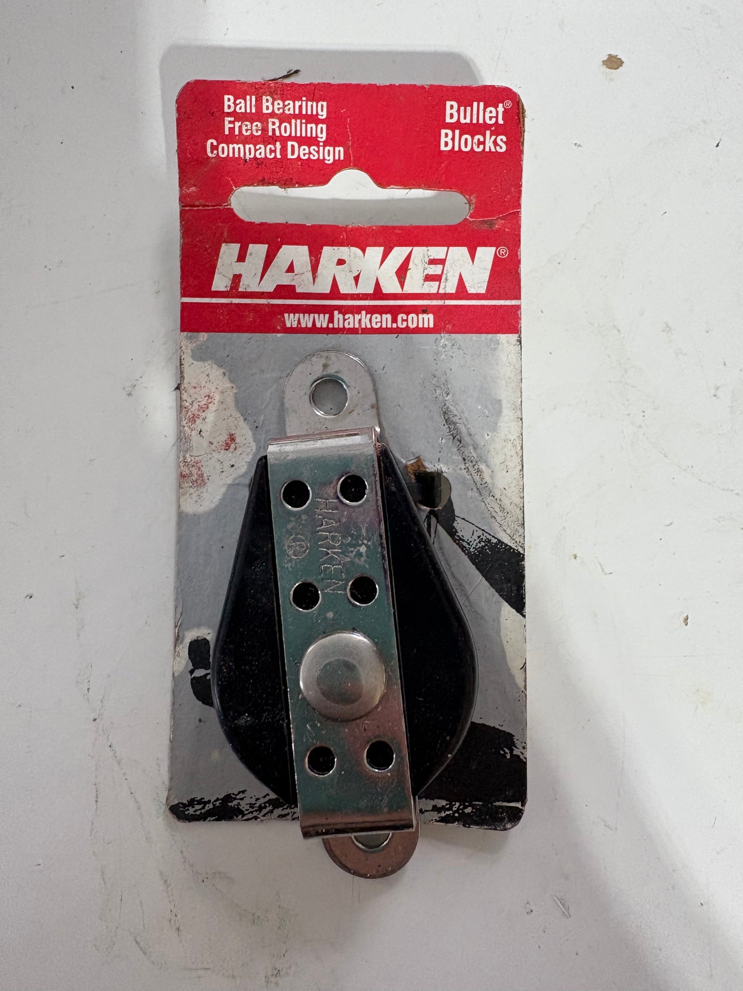 Harken Bullet Block NEW
