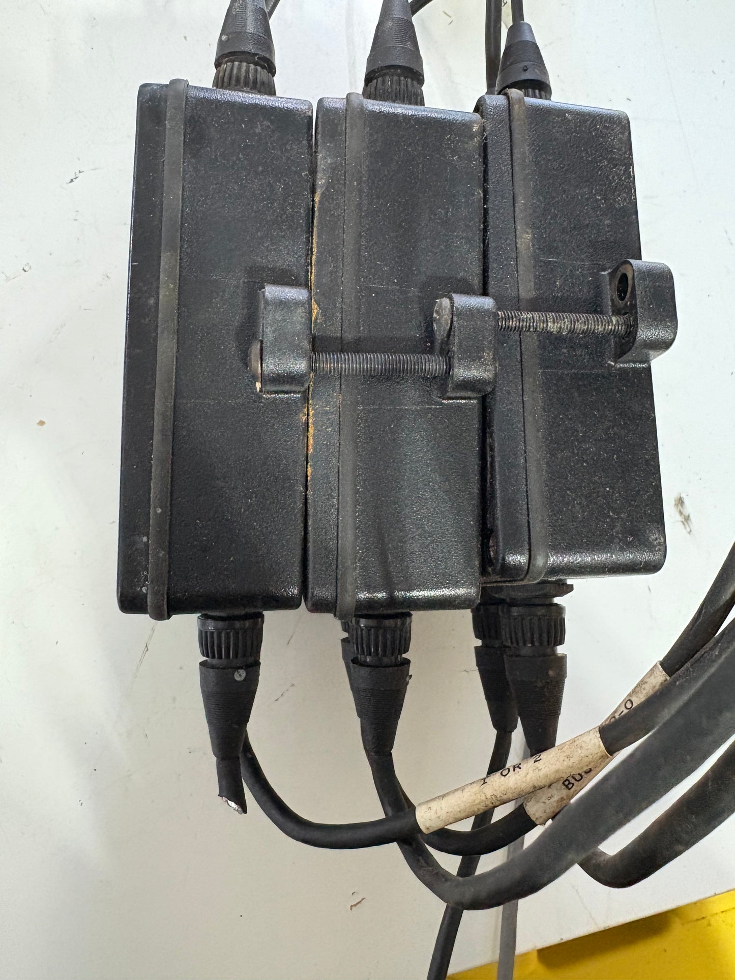 Signet SmartPak SensePak MK225 (3)