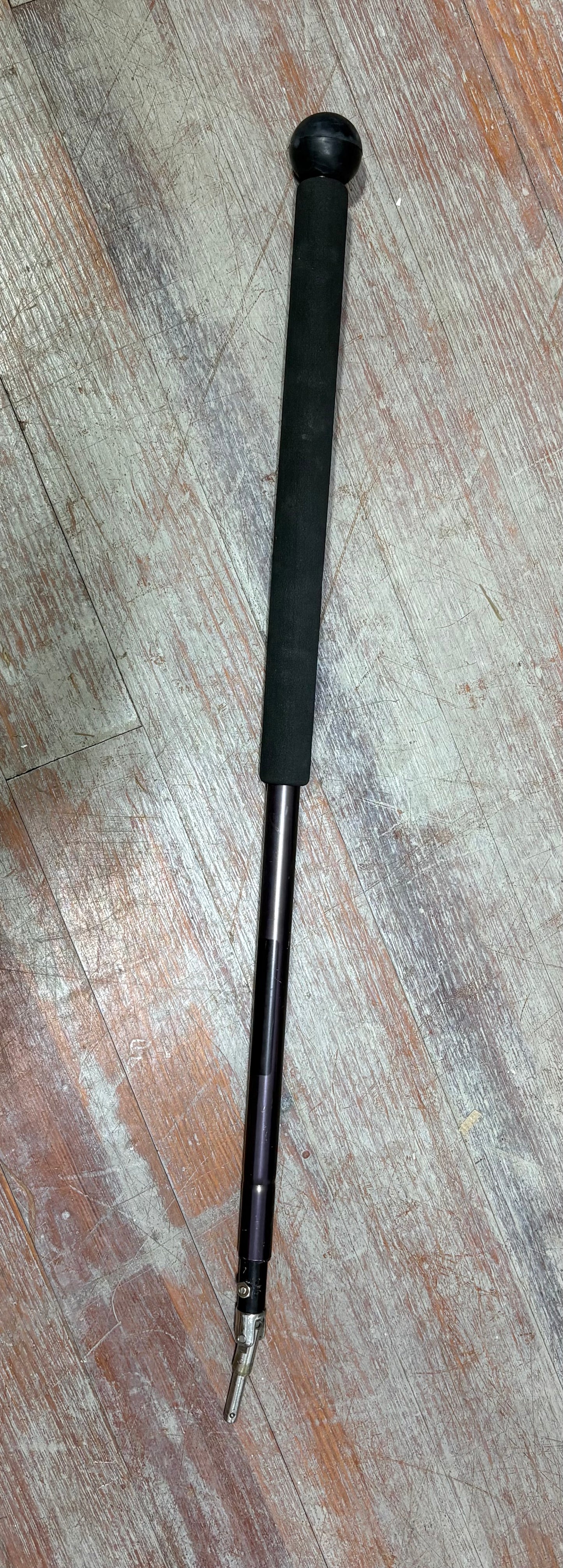 Tiller Pole Extender