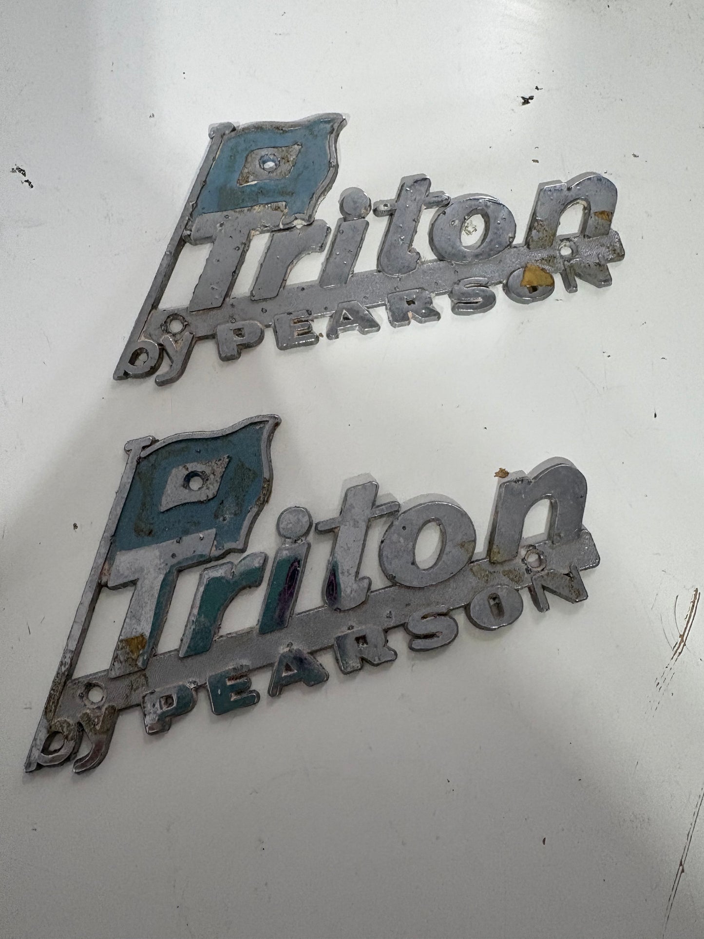 Triton Pearson Plates (2)