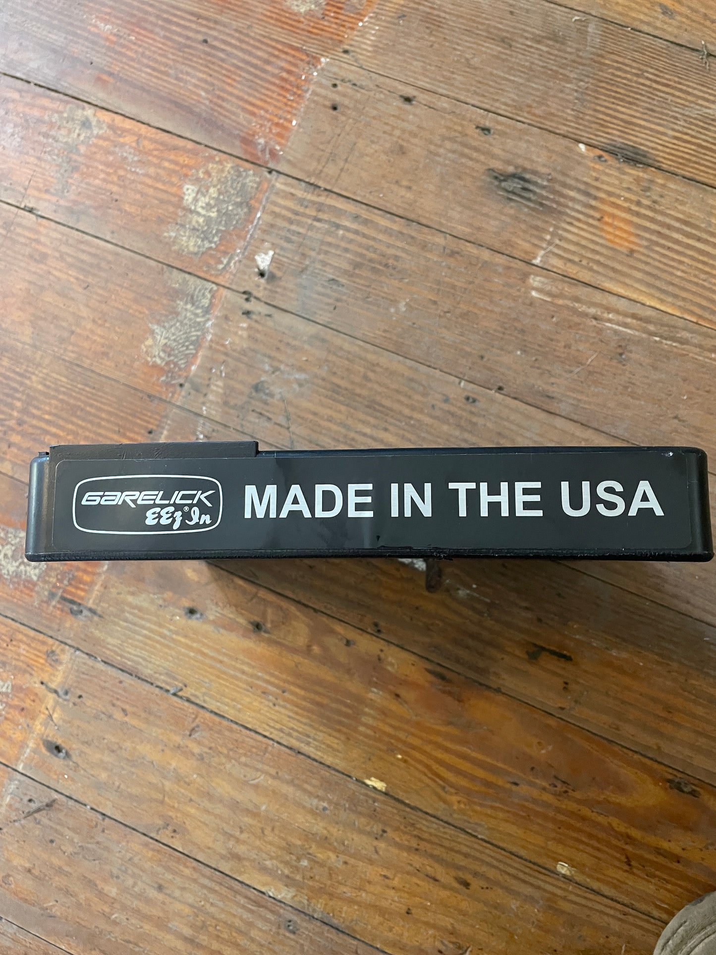 Garelick 15 HP - 75 Pound Max Weight Outboard Motor Block