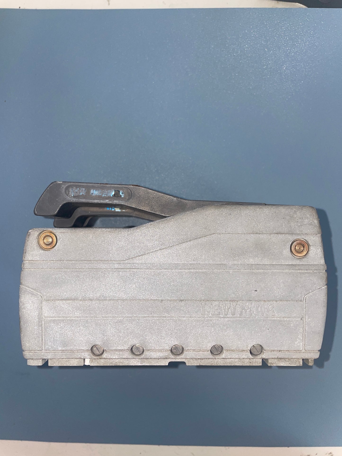 Lewmar Triple Line Clutch - 3/4" Line