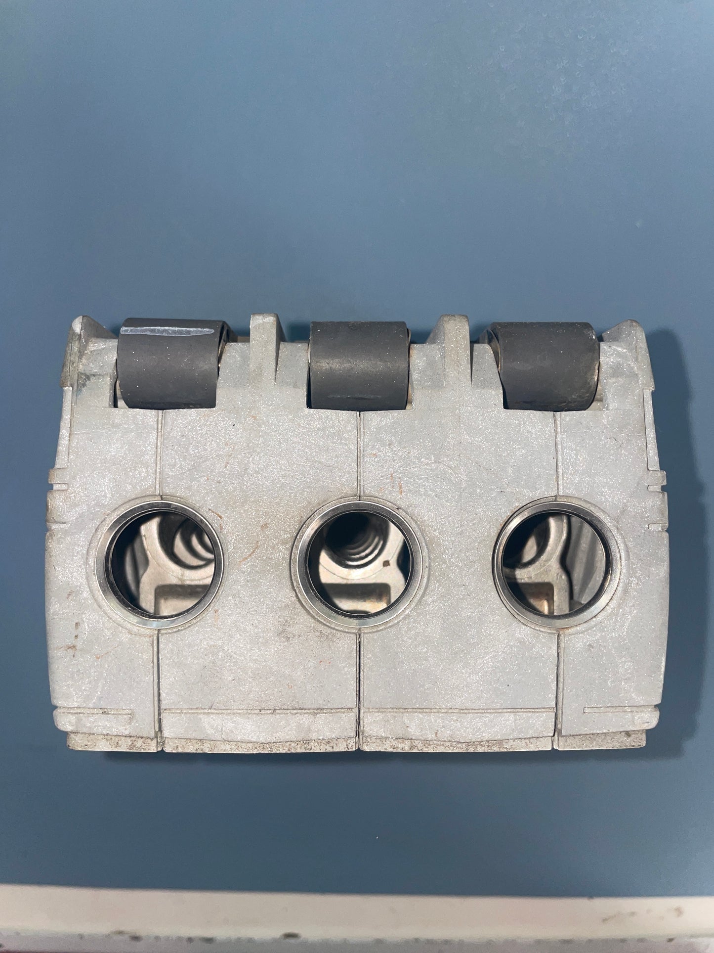 Lewmar Triple Line Clutch - 3/4" Line