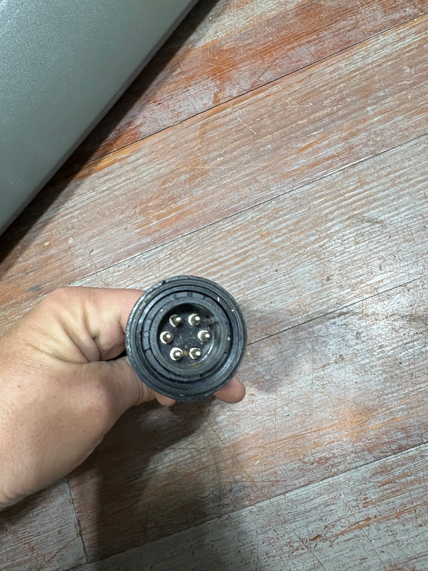 Raymarine ST2000+ Tiller Auto Pilot