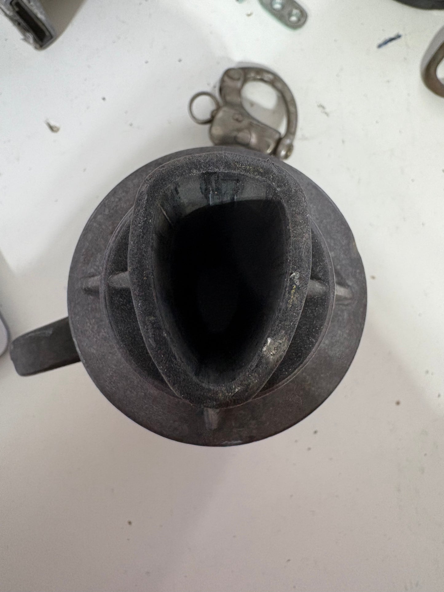 Roller Furler Furling Upper Swivel from Hunter 28.5