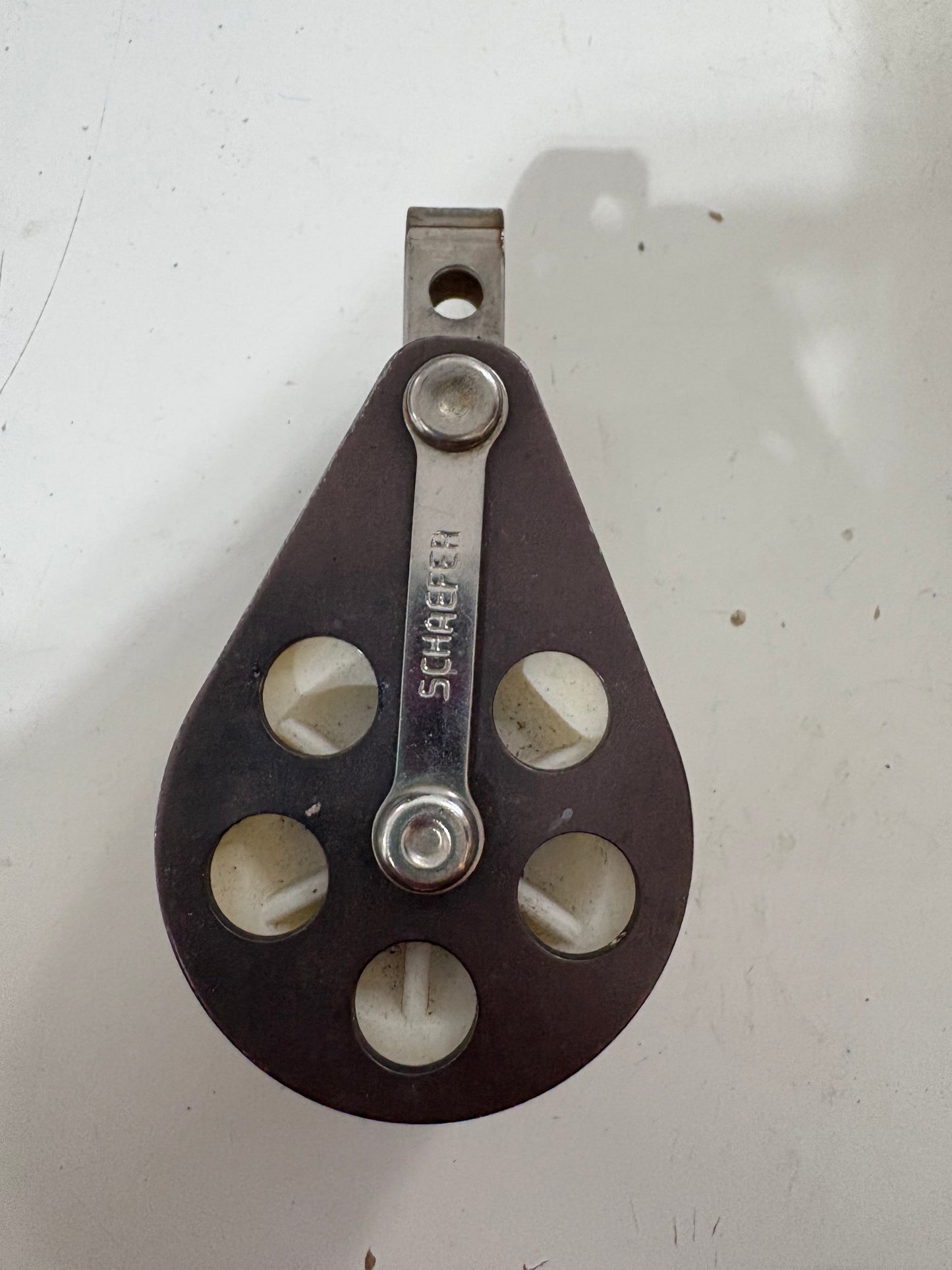 Schaefer Double Block