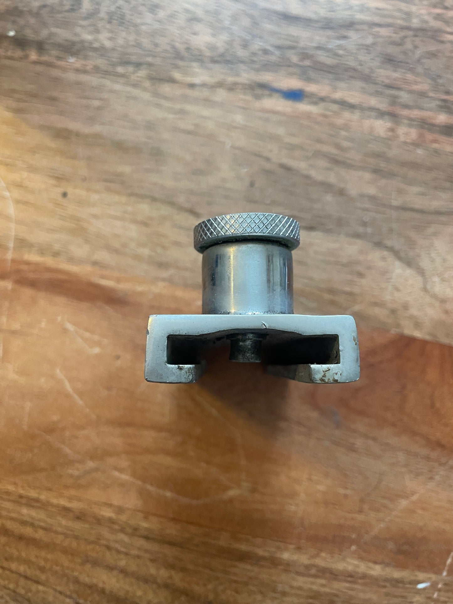 Stainless Steel Pull Top Track Car - 1” OR 1 1/4” Track