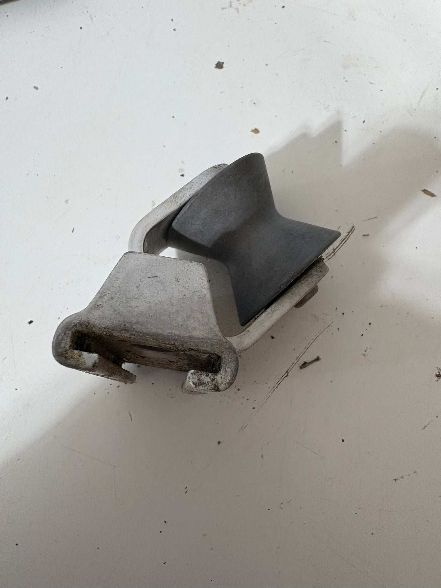 Schaefer Sheet Track 1"