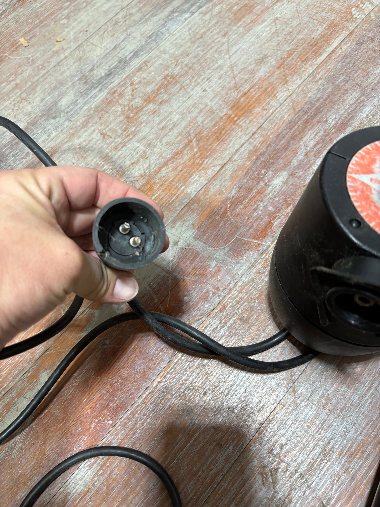 Tiller Autohelm With Compass