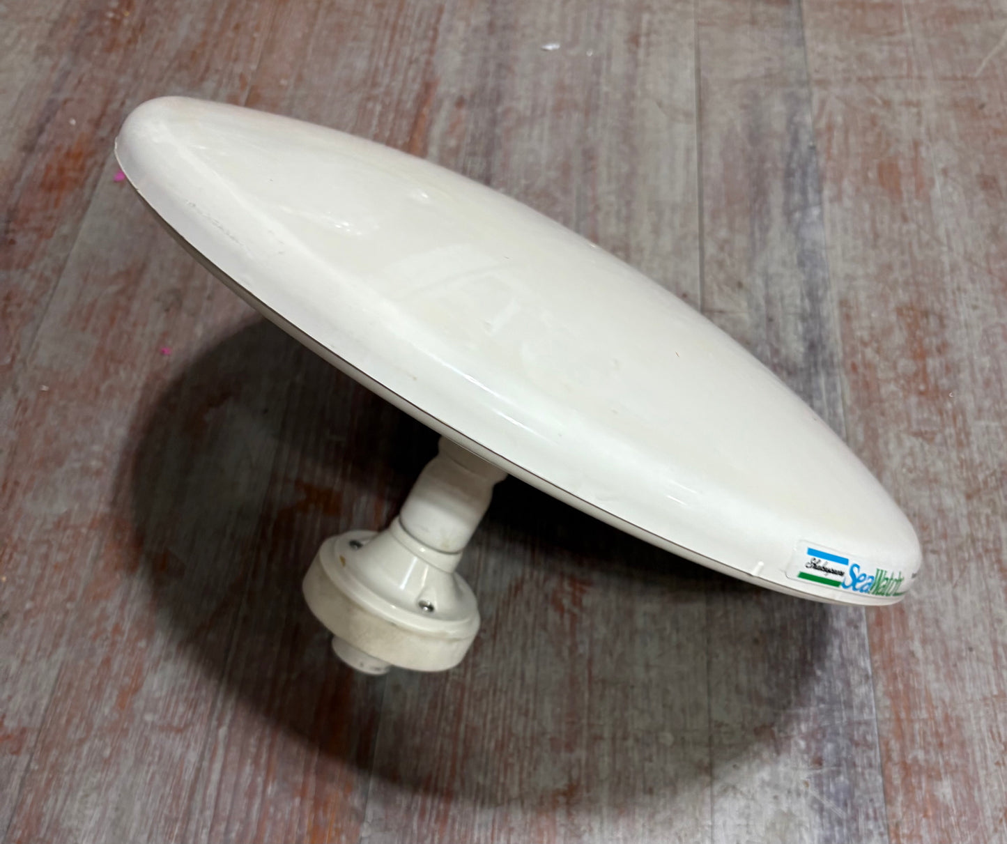 Shakespeare Seawatch model 3020 TV Antenna