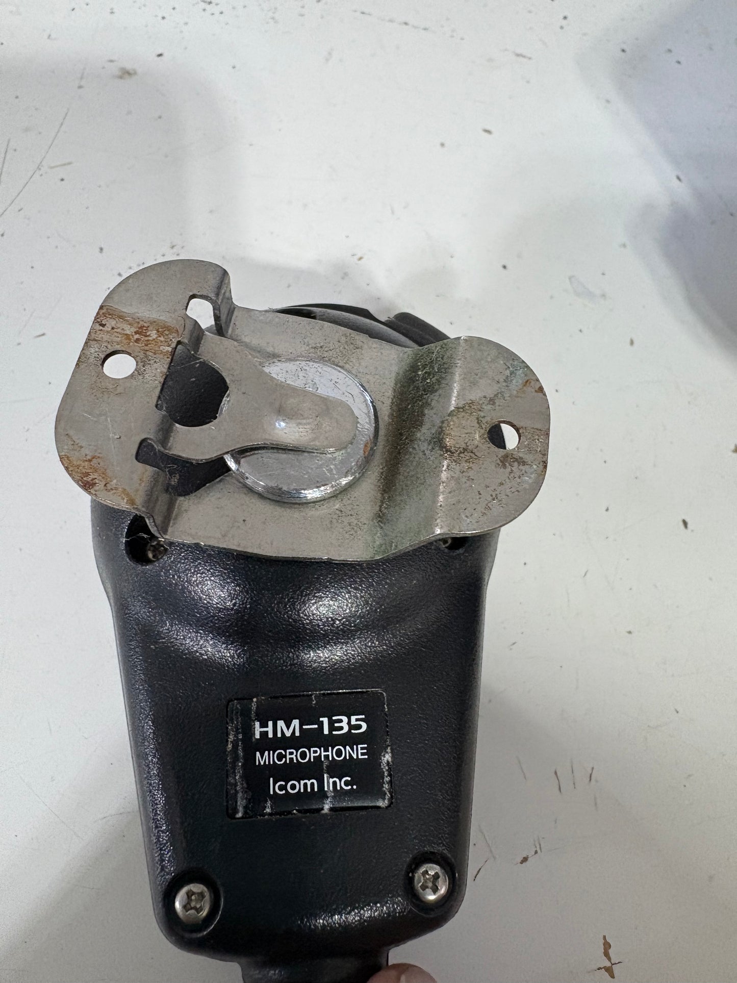 Icom HF Marine IC-M802