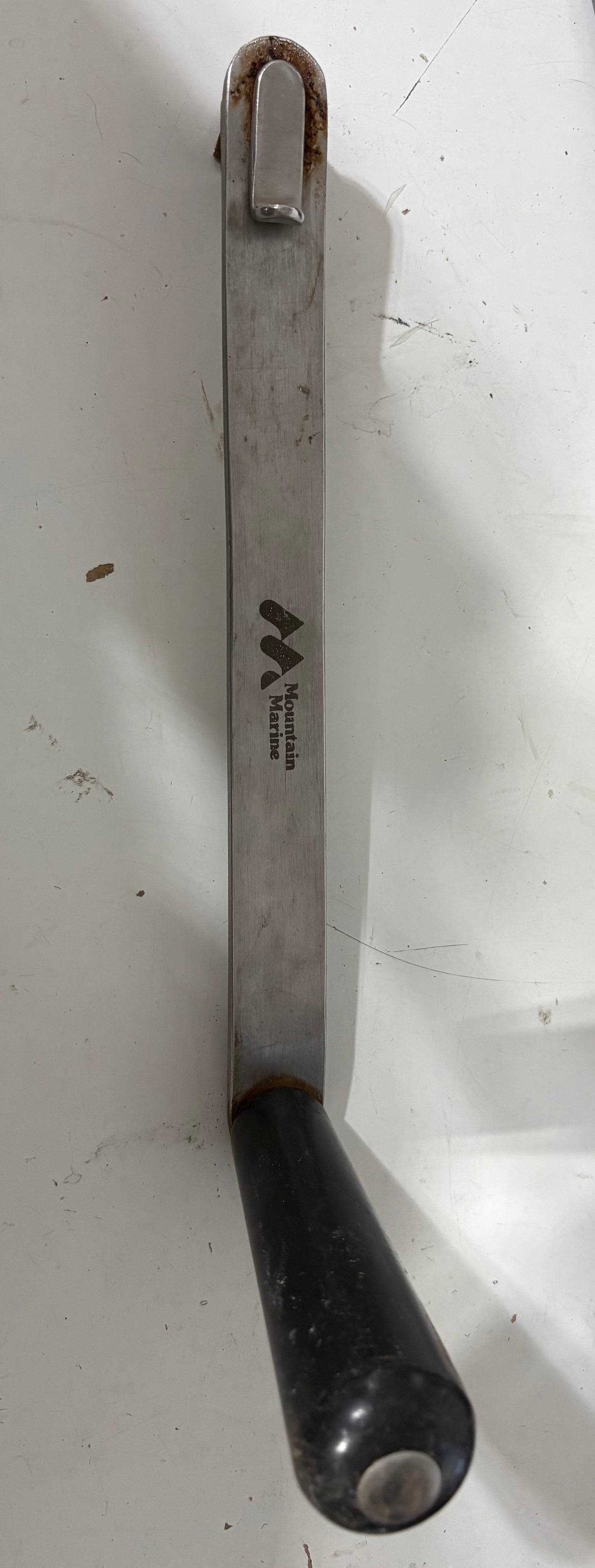 Mountain 10" Locking Winch Handle