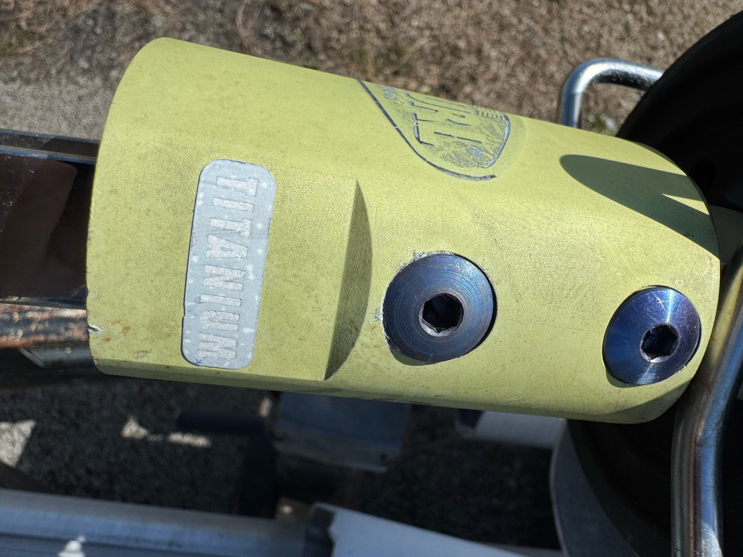 Seldon Proful Roller Furling/Furler System- 38’2” Of Good Extrusions