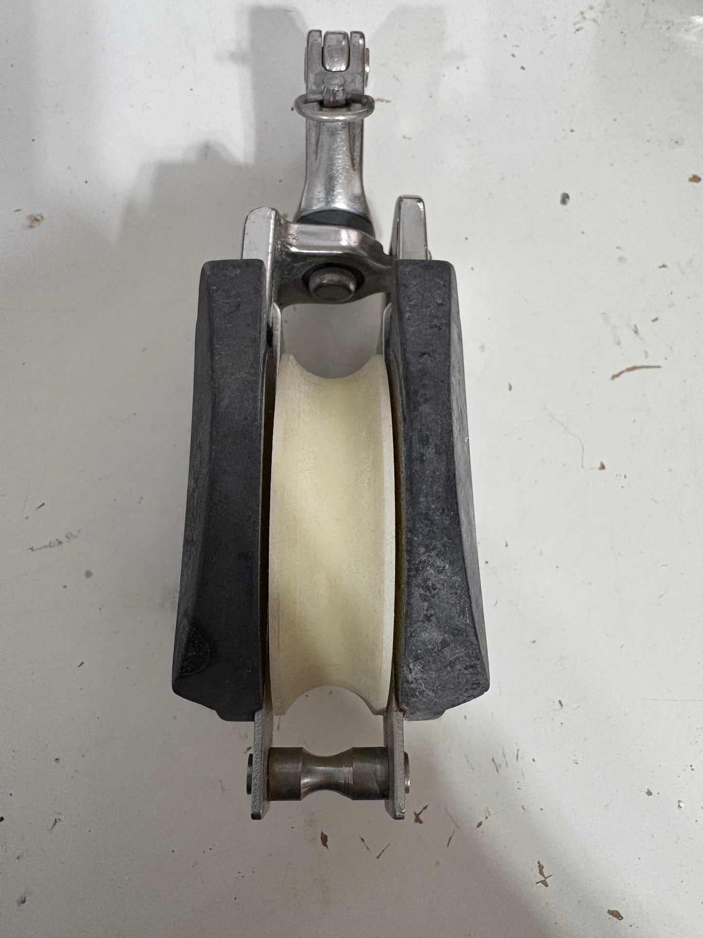 Lewmar Snatch Block