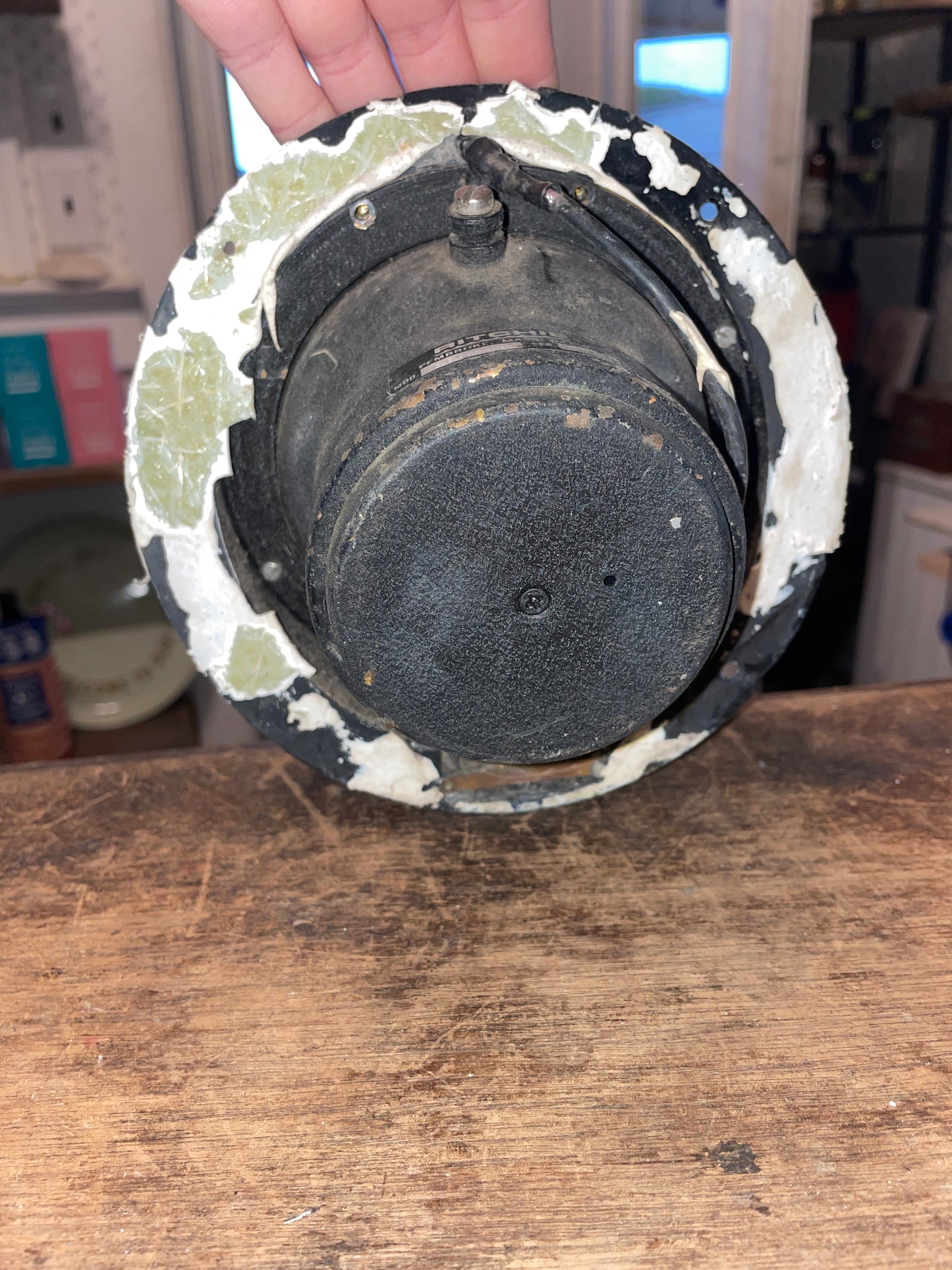 Ritchie SBN- 40 Compass