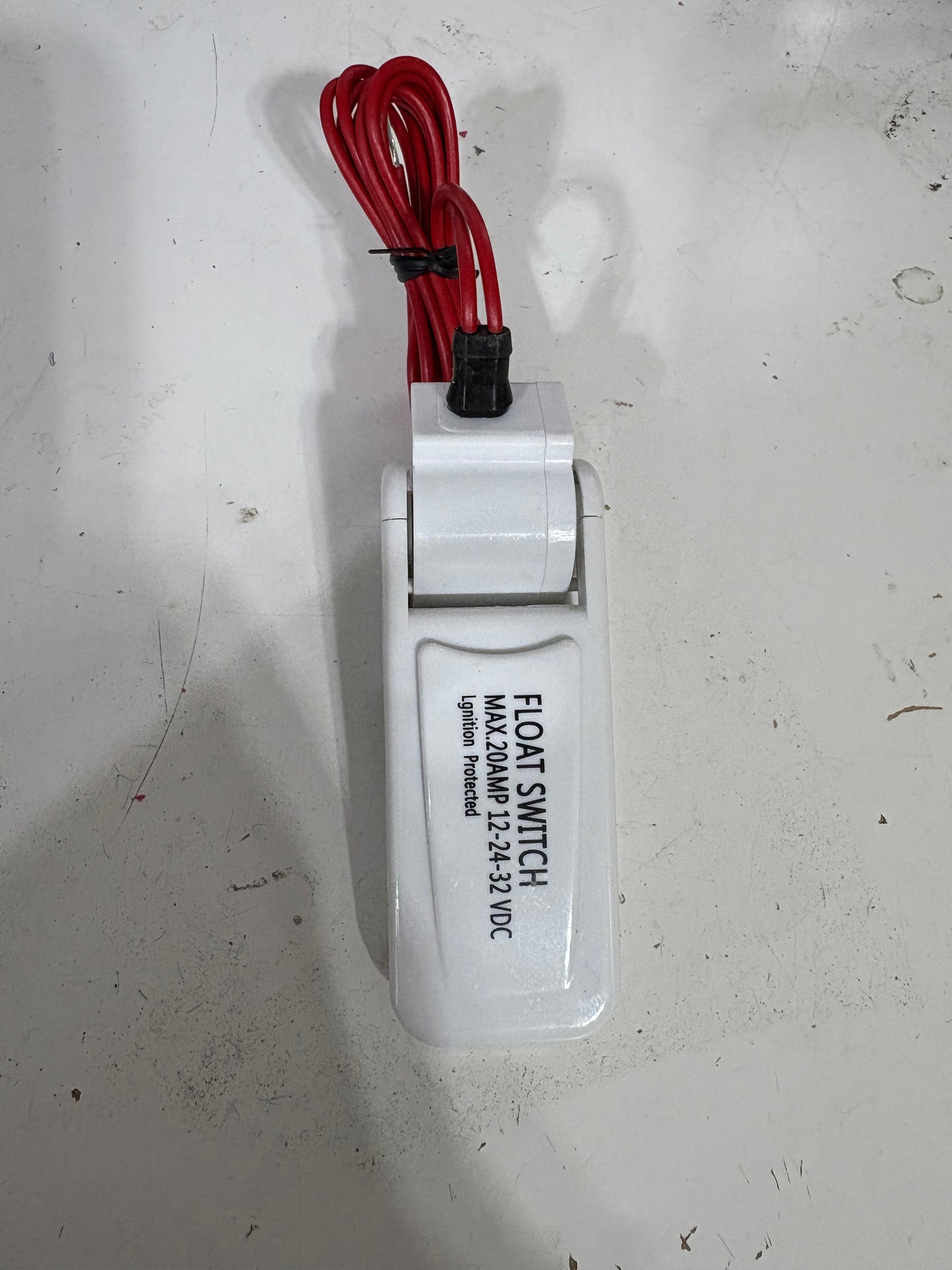 Bilge Float Switch