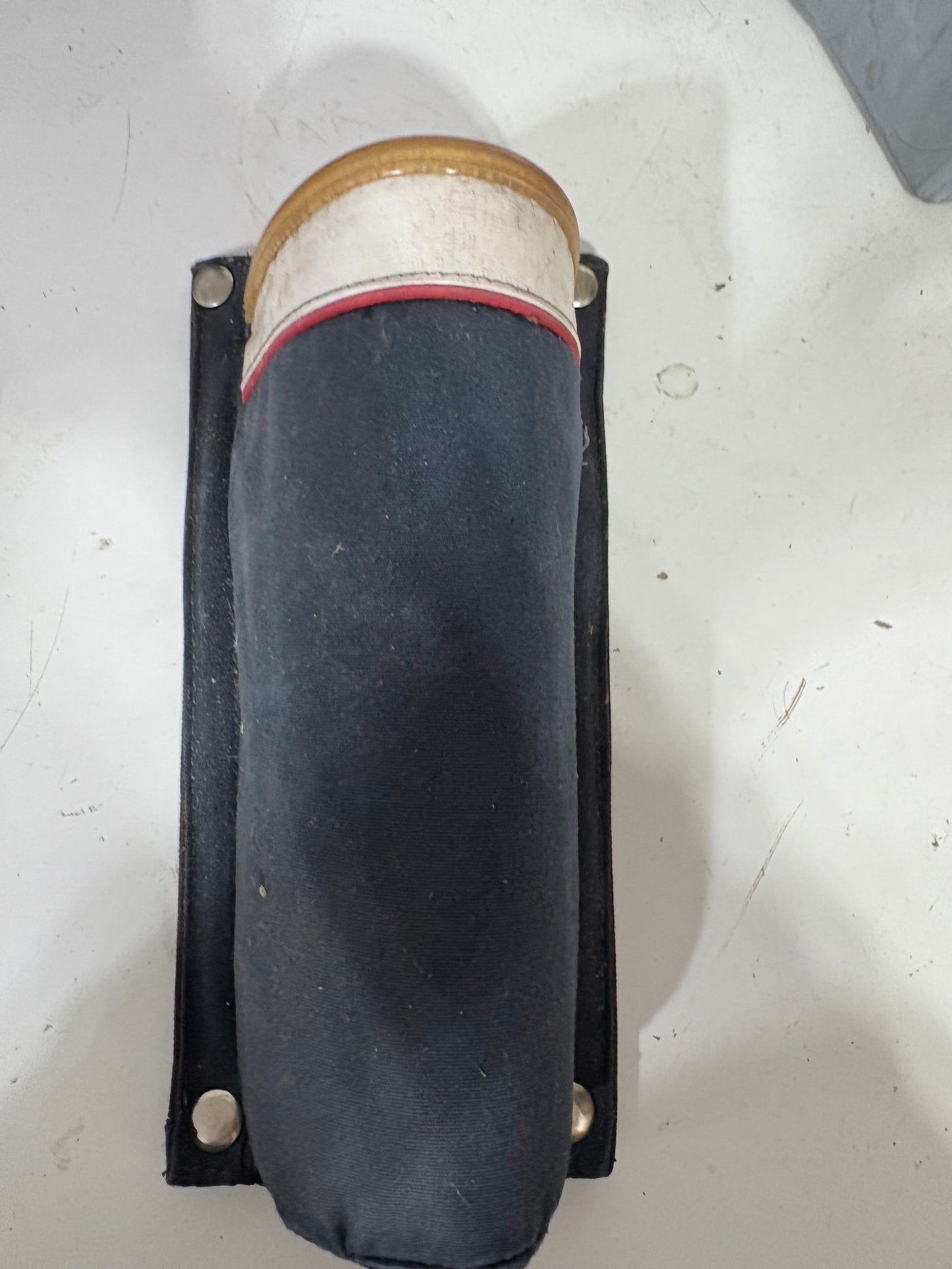 Ronstan Velcro Backed Winch Handle Holder