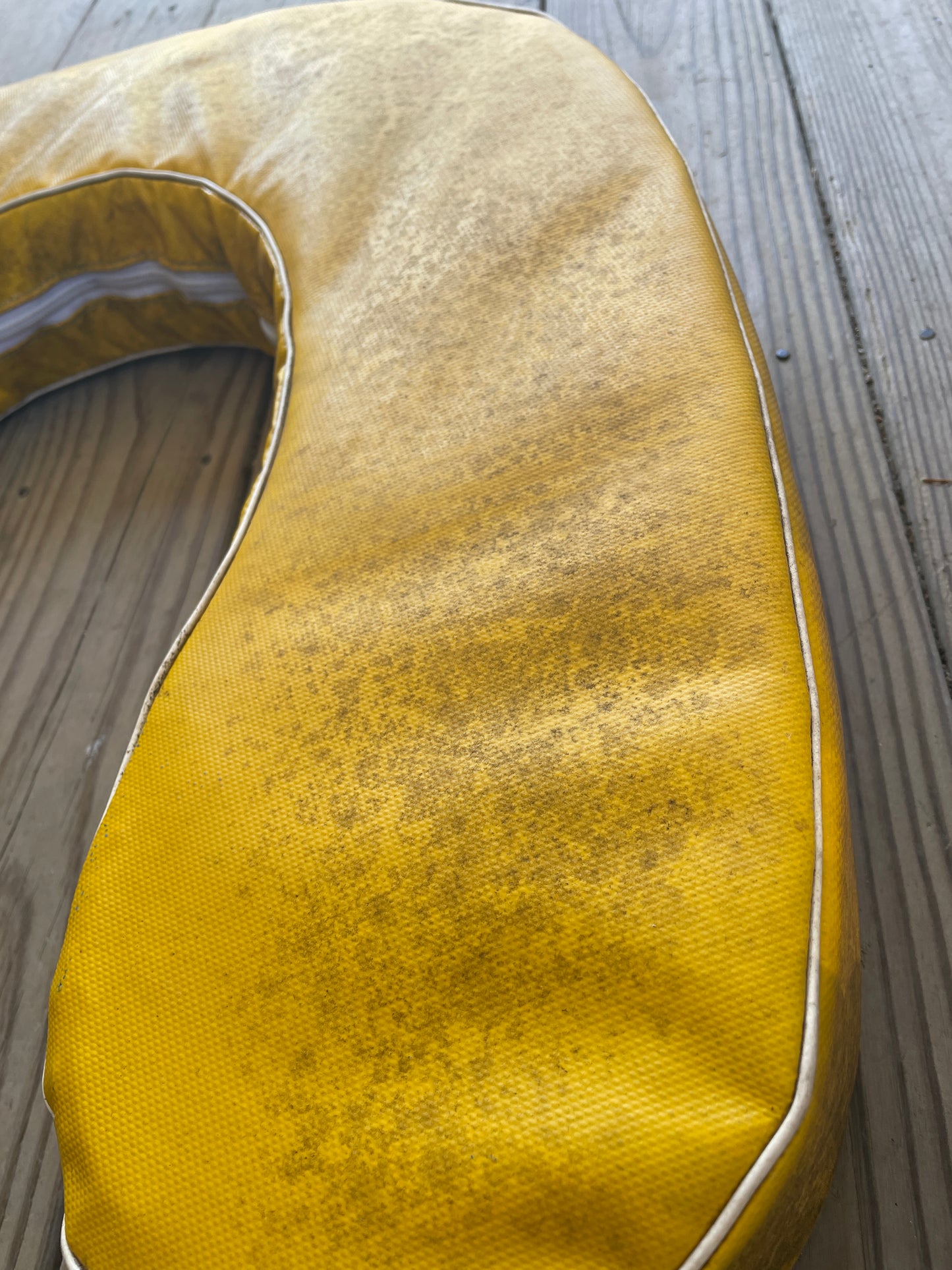 Horseshoe Jim Buoy Model #920 OR Model #940