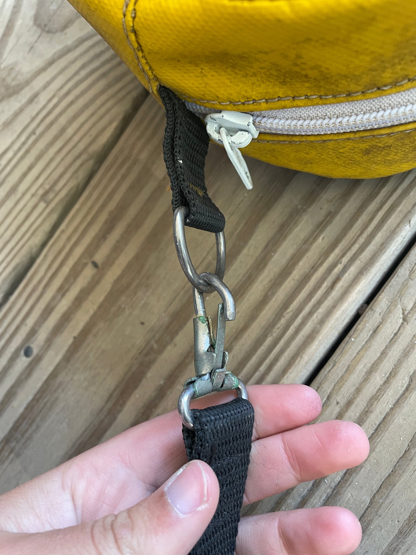 Horseshoe Jim Buoy Model #920 OR Model #940