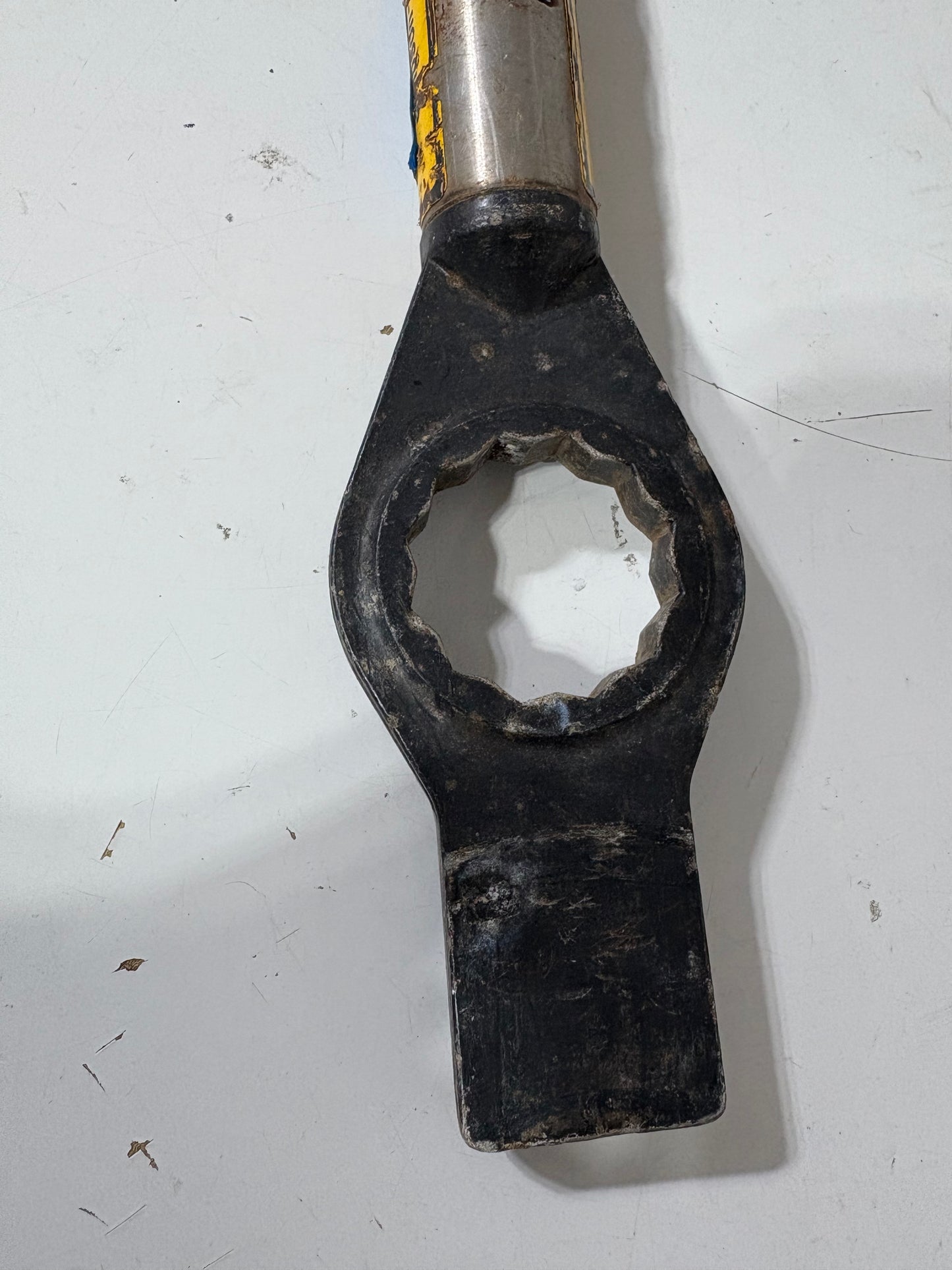 Crank - 16 3/4" Length