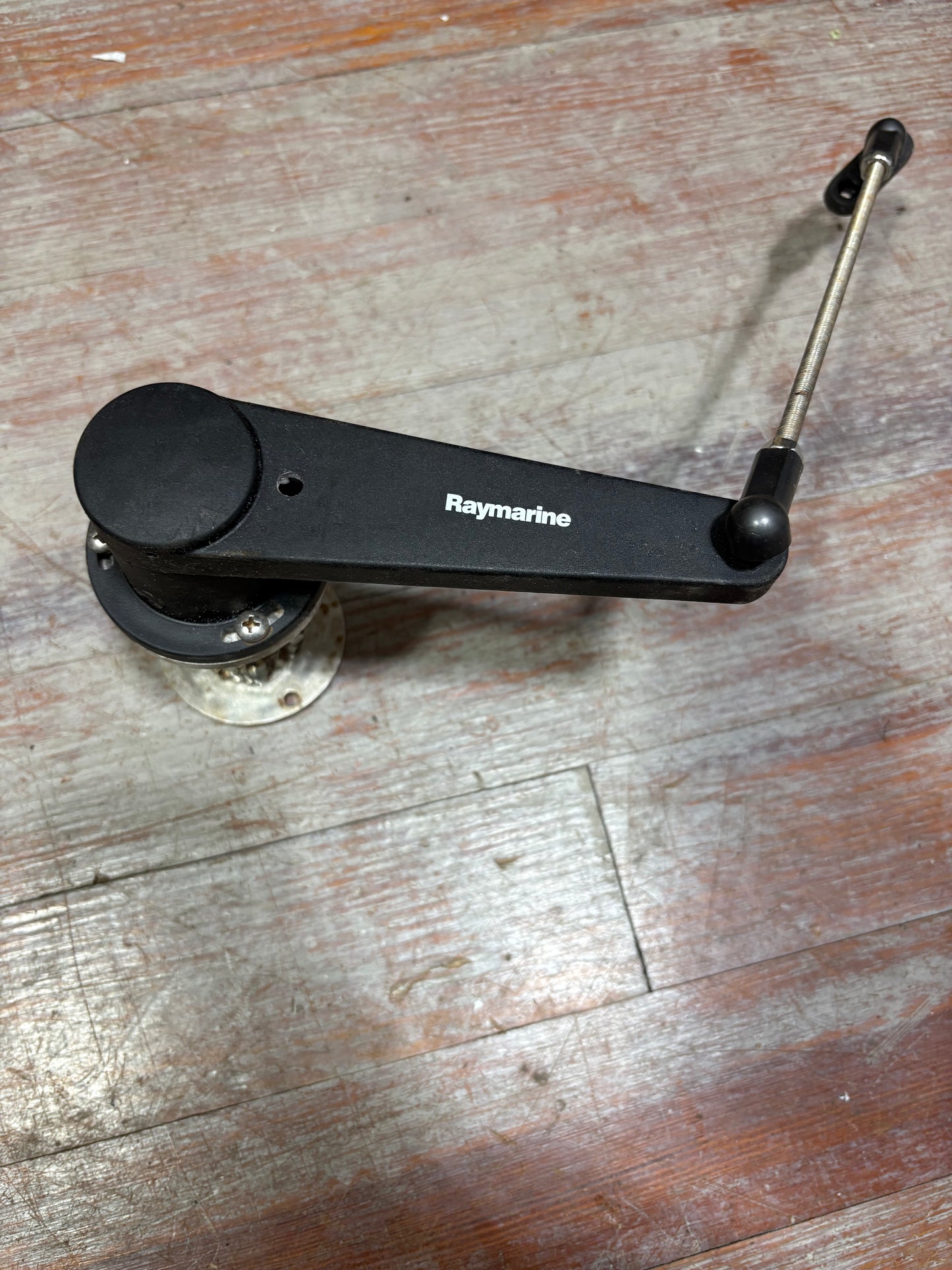 Raymarine Auto Pilot Rudder Arm