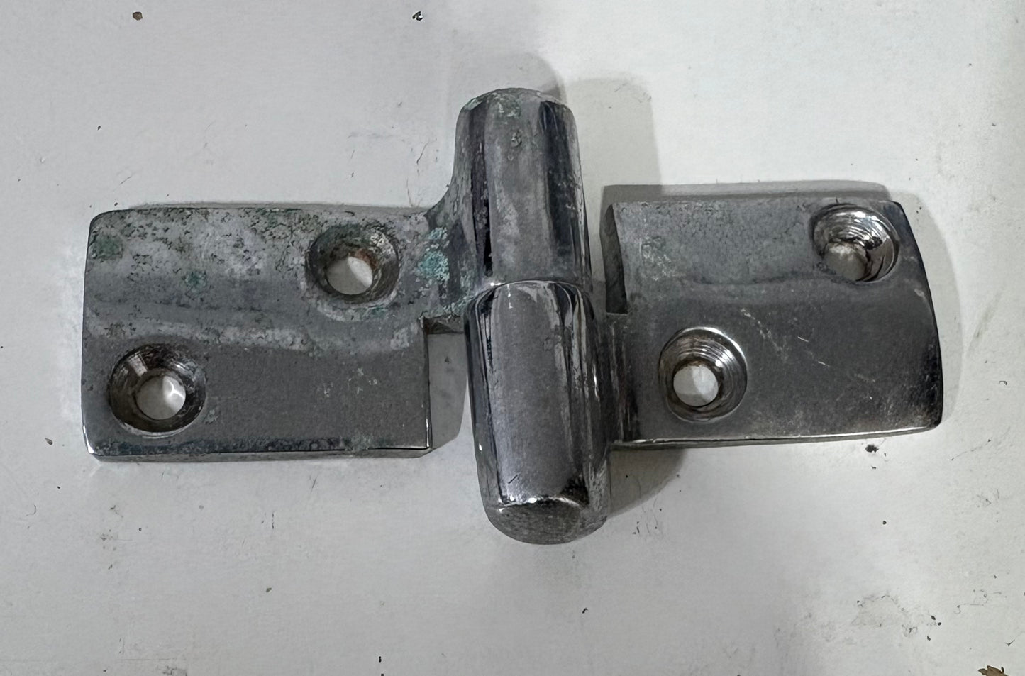 Stainless Steel Latch