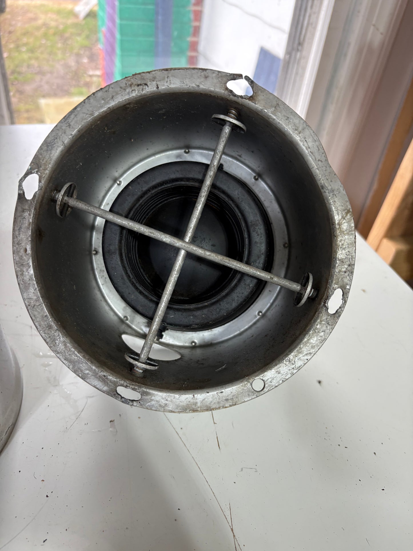 E.S. Ritchie & Sons Inc Compass