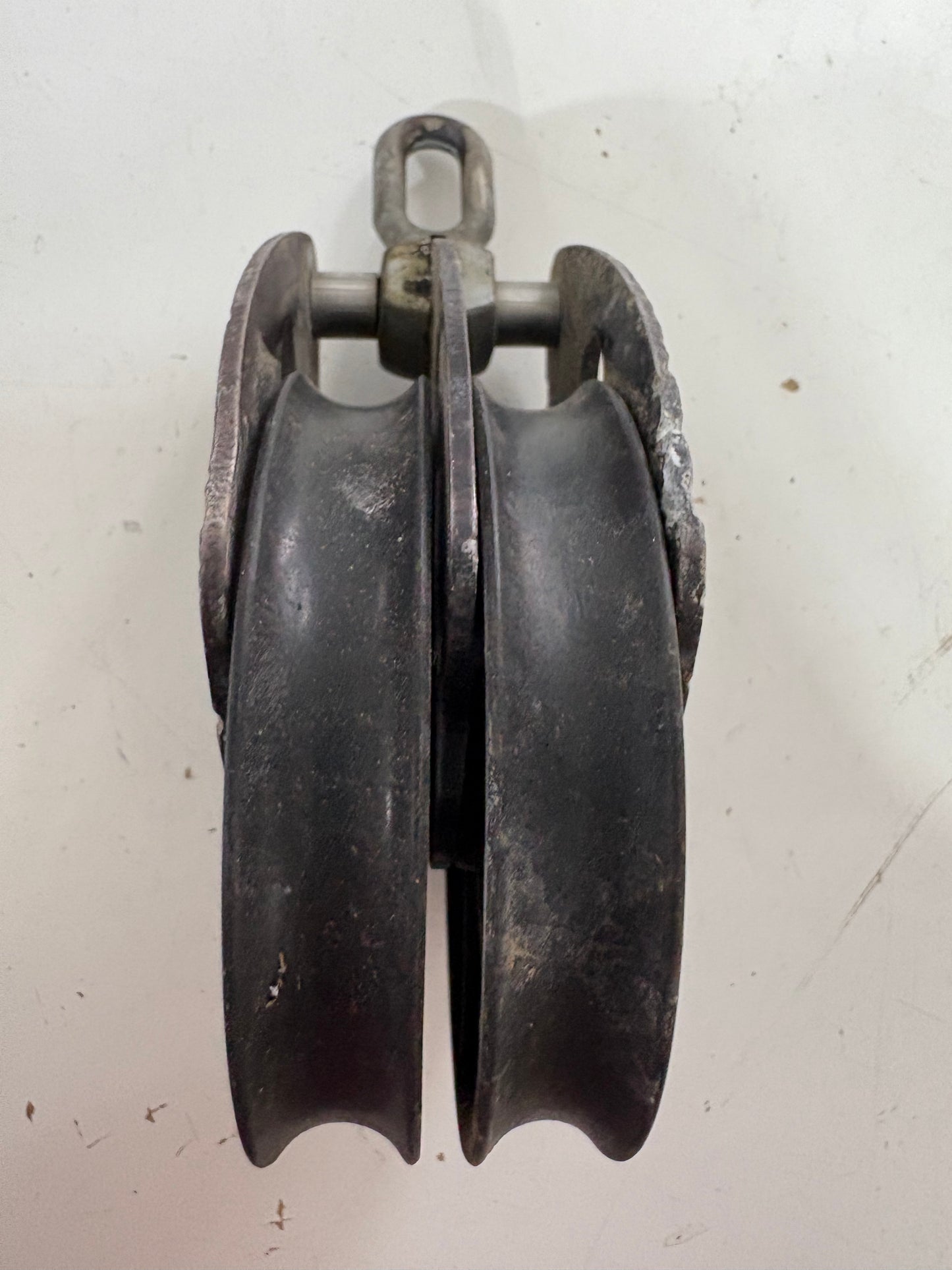 Ronstan RF822 Fixed Double Block