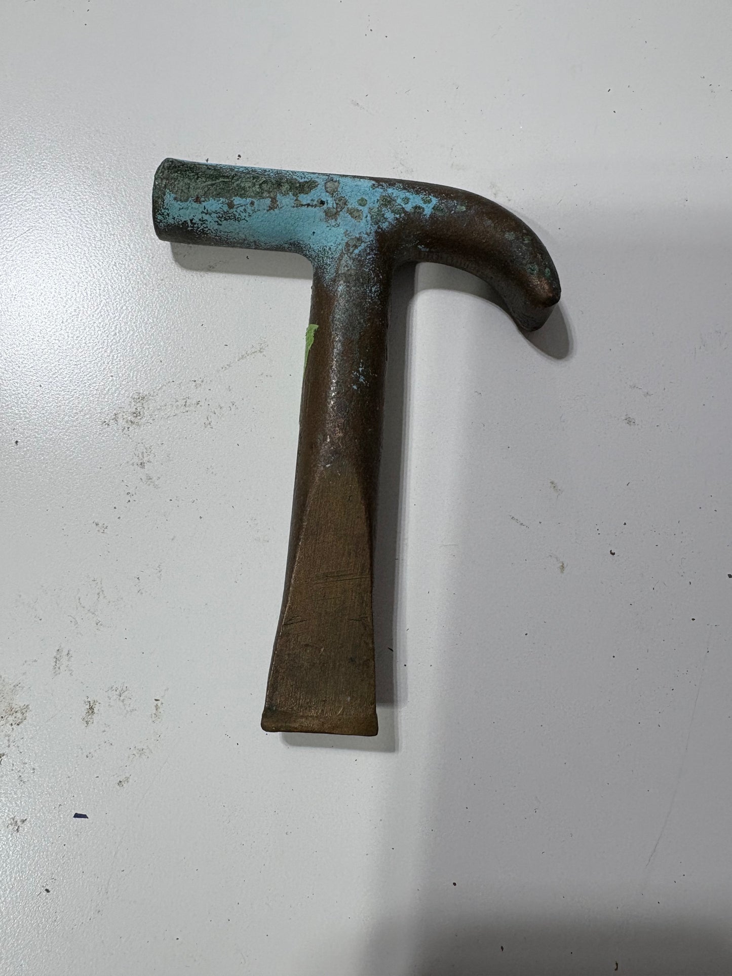 Bronze Hammer/Chisel
