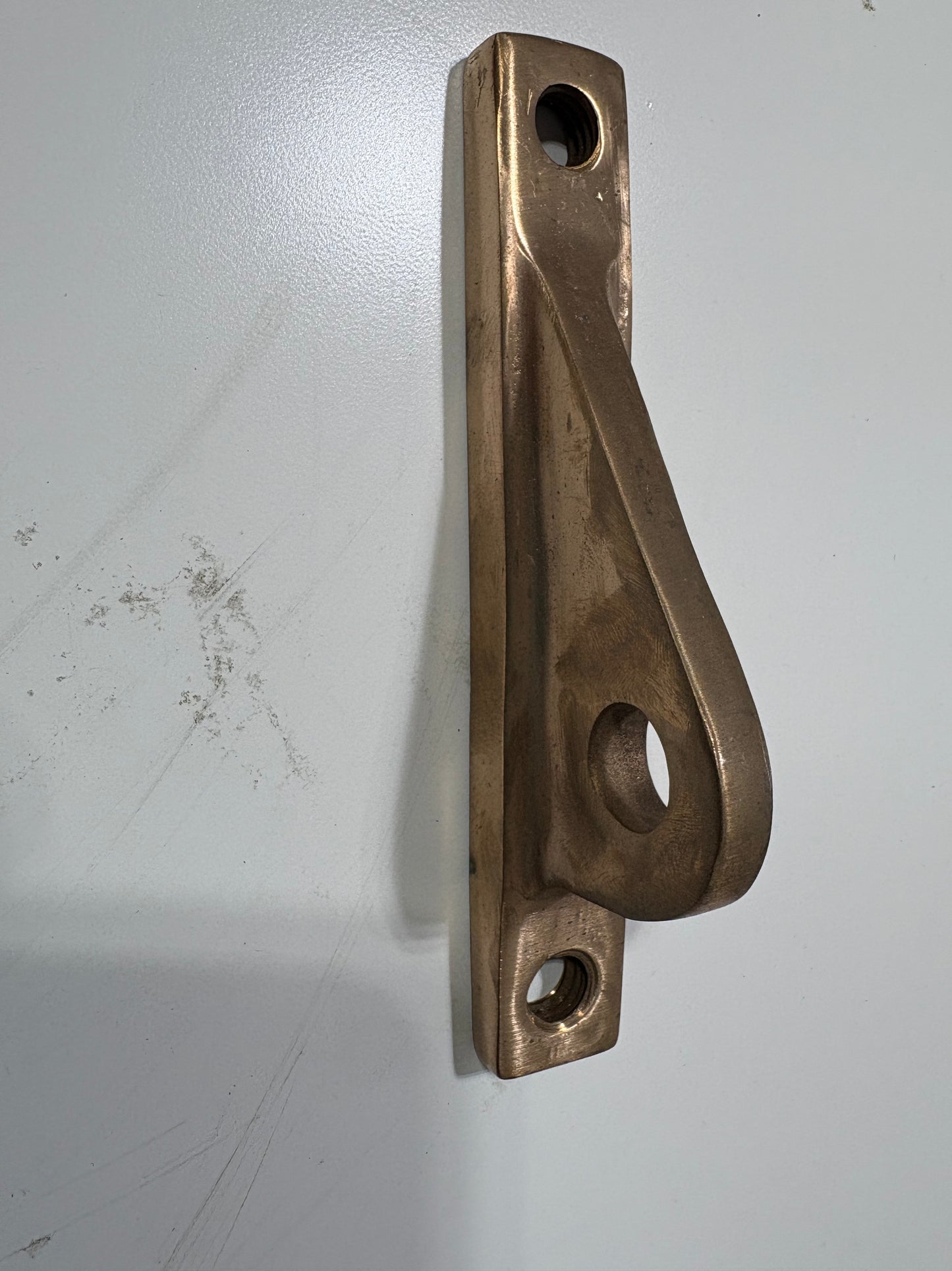 Bronze Bob Stay Chainplate