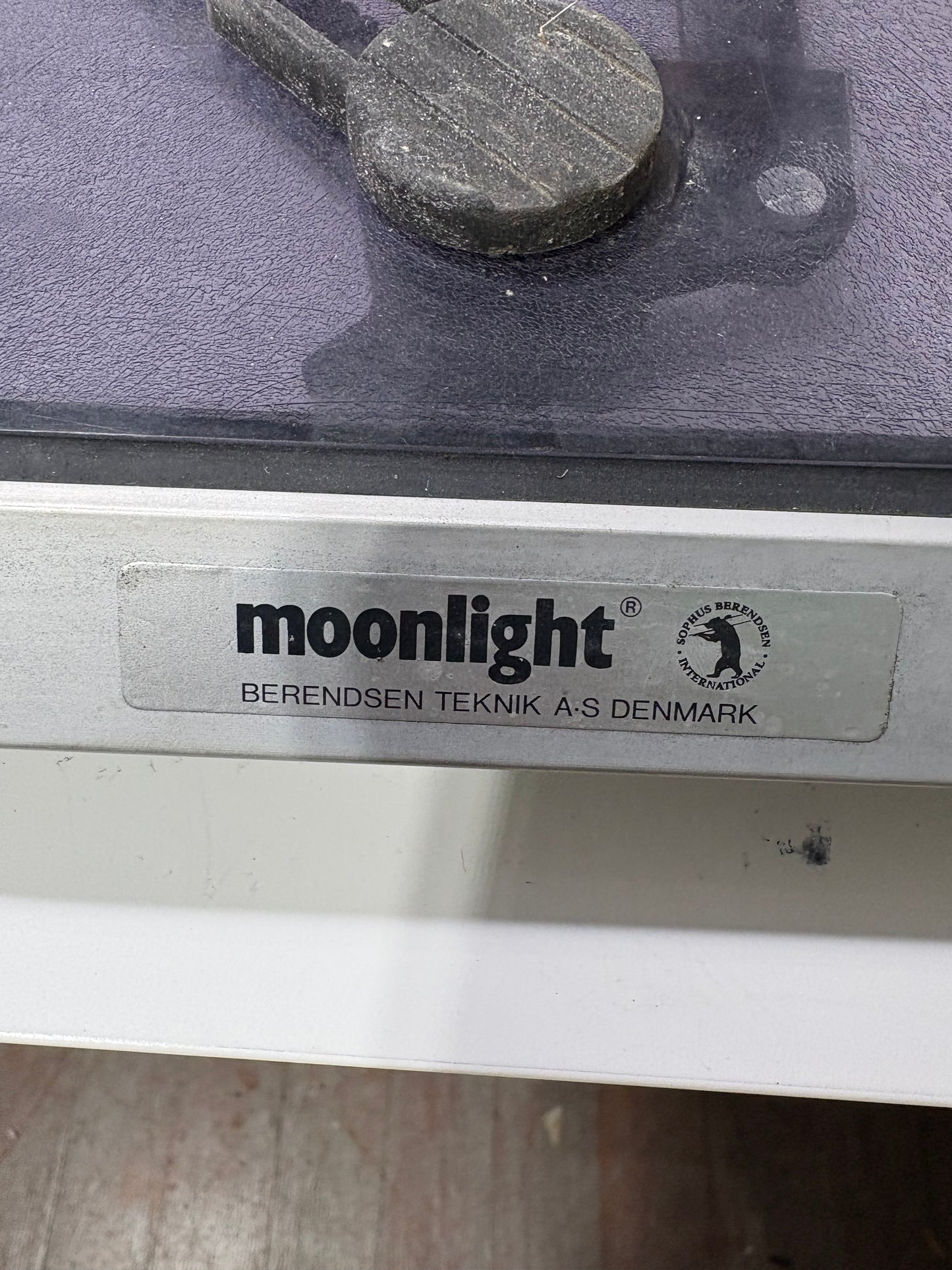 Moonlight Aluminum Porthole 12 1/2"