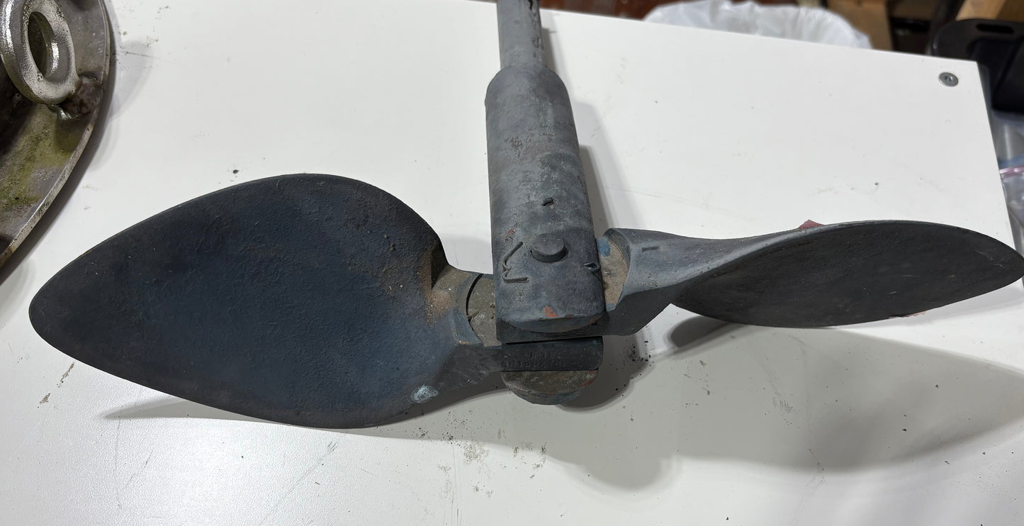 Folding Propeller RH16D x 14P