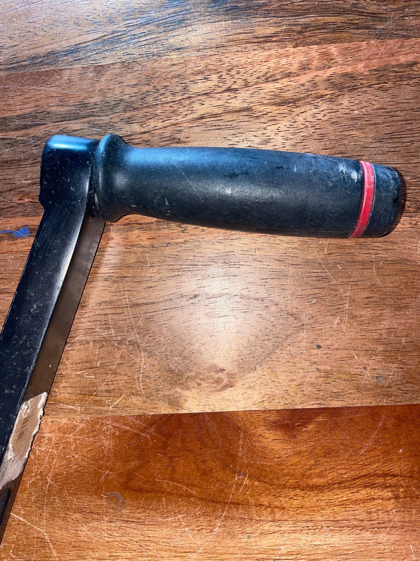 10” Metal Harken Locking Winch Handle