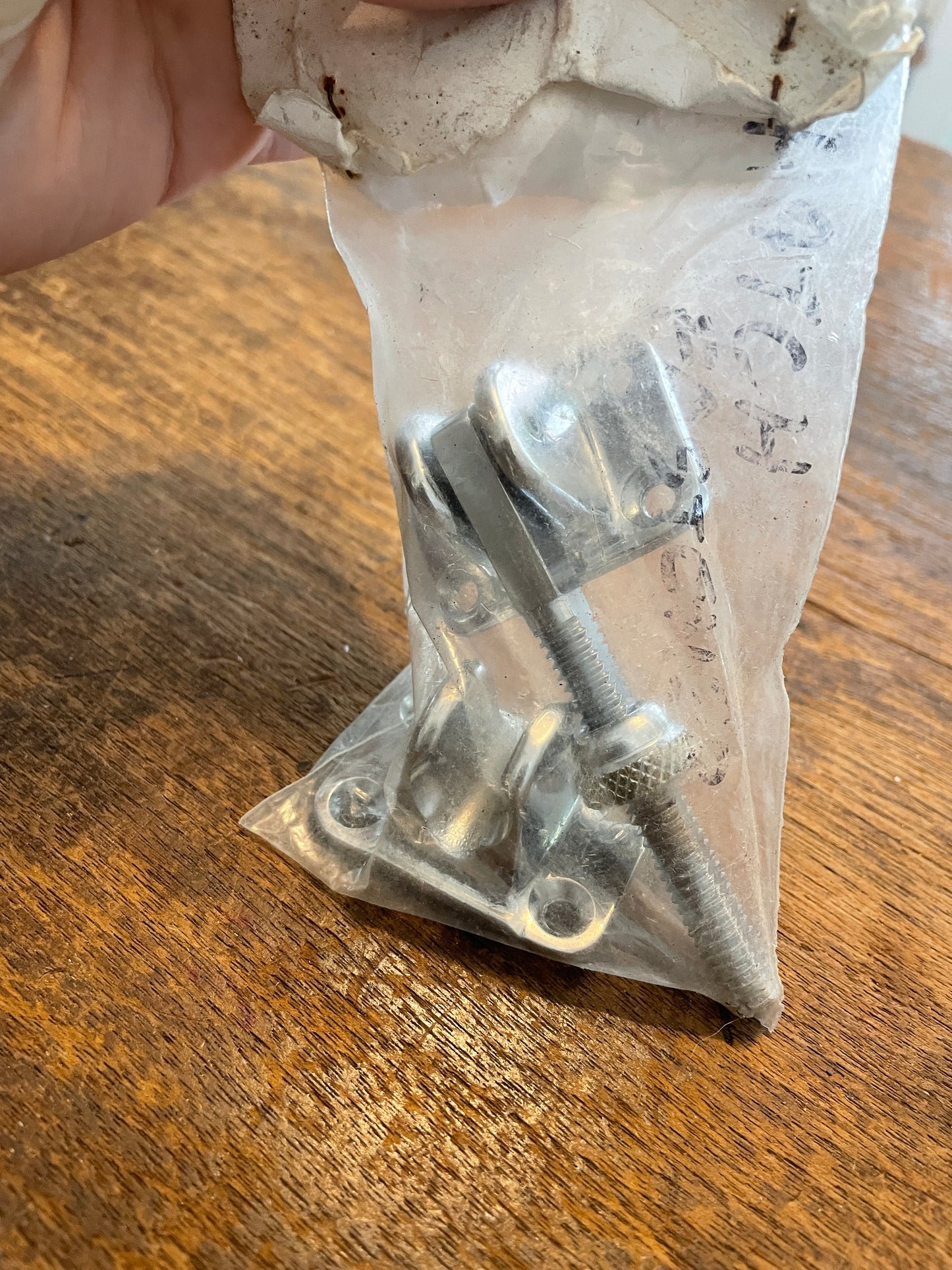 Perko Hatch Fastener- NEW