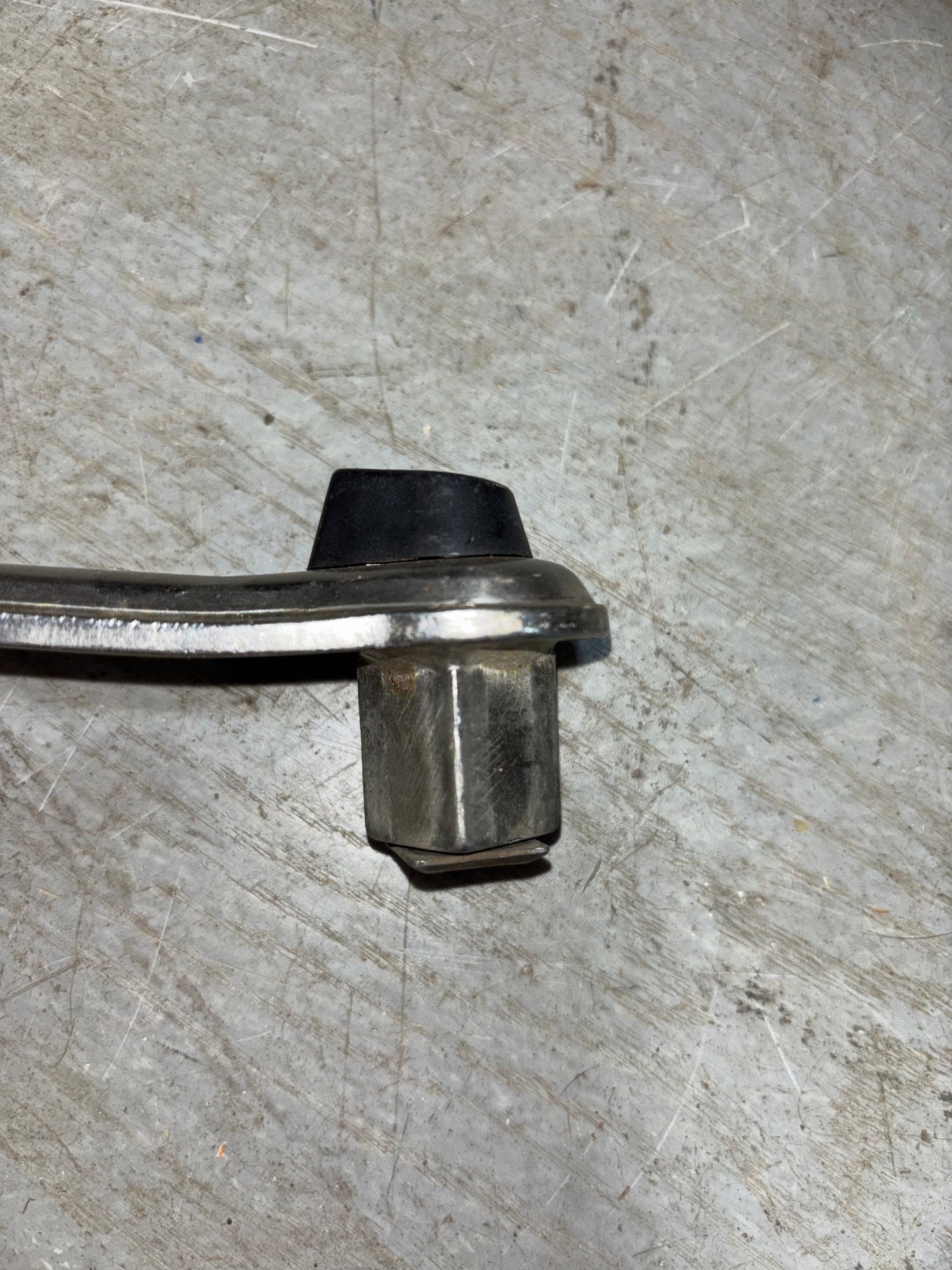 Anderson Denmark Locking Winch Handle - 11”